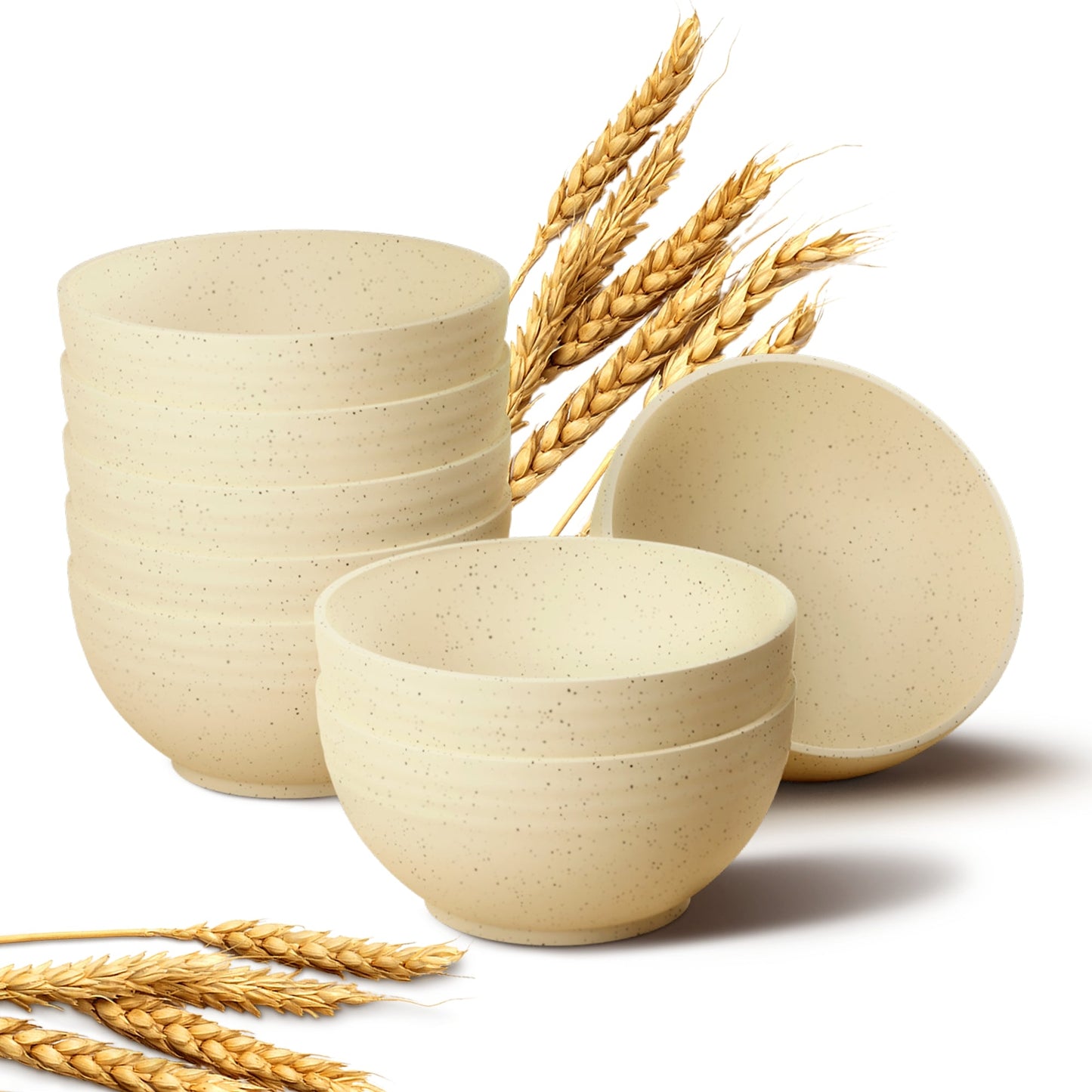 Eco-Friendly Bowls Sets - Concordia Style Boutique