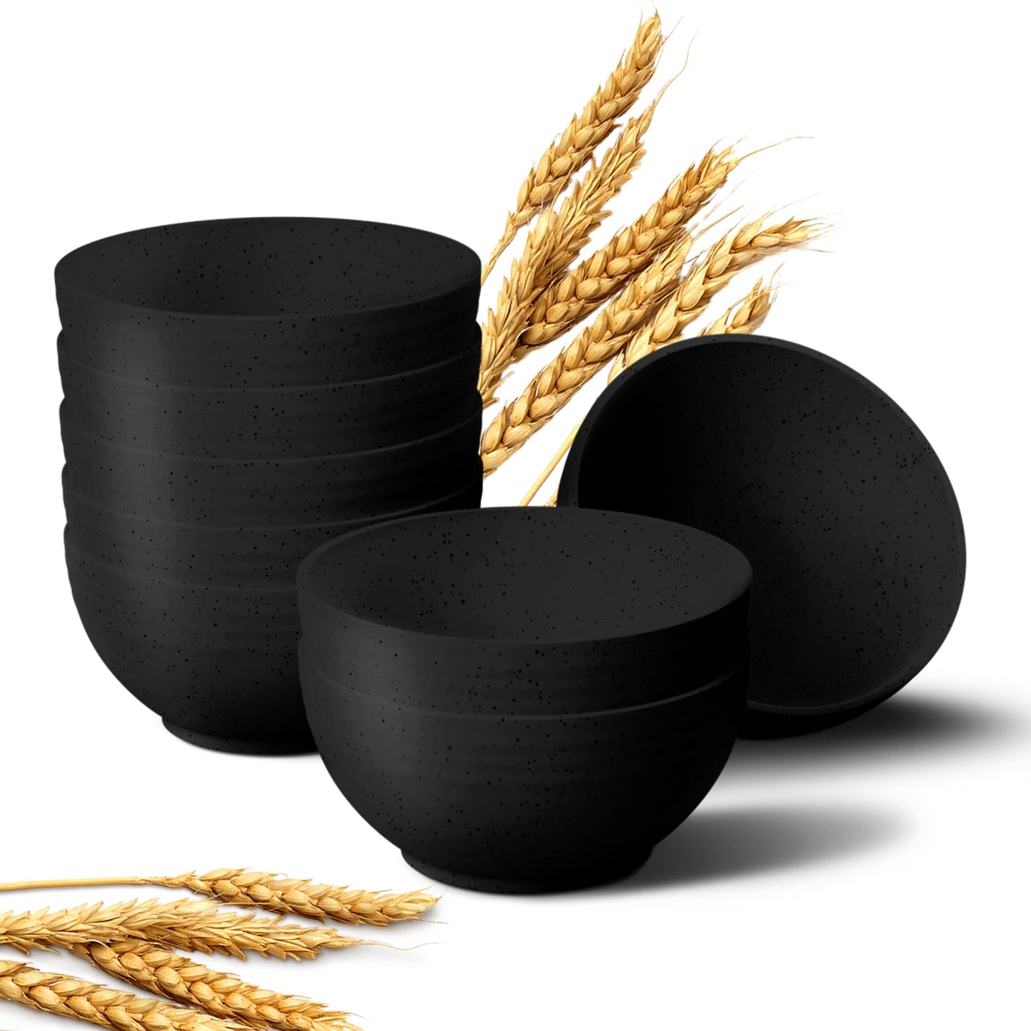 Eco-Friendly Bowls Sets - Concordia Style Boutique