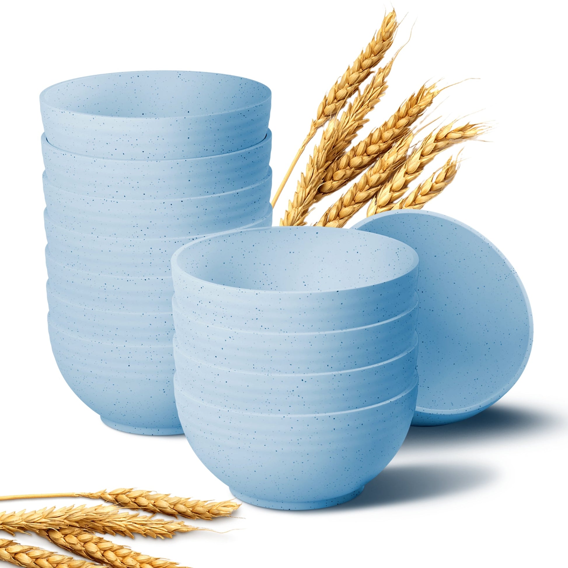 Eco-Friendly Bowls Sets - Concordia Style Boutique
