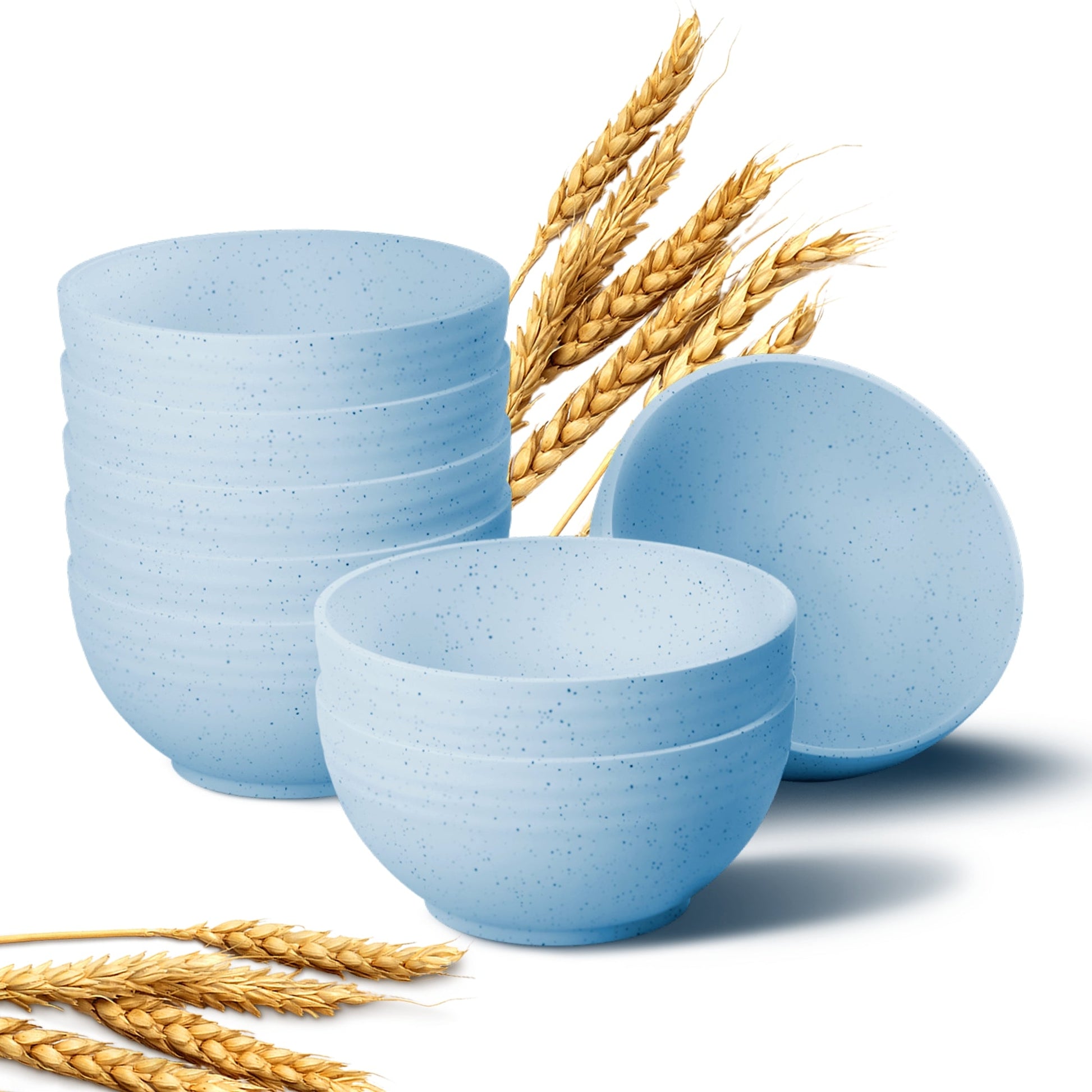 Eco-Friendly Bowls Sets - Concordia Style Boutique