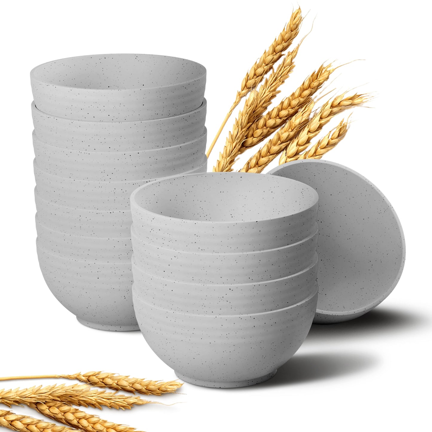 Eco-Friendly Bowls Sets - Concordia Style Boutique