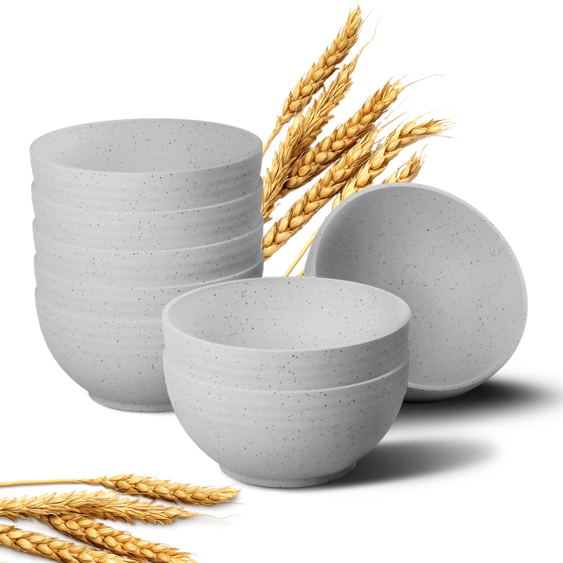 Eco-Friendly Bowls Sets - Concordia Style Boutique