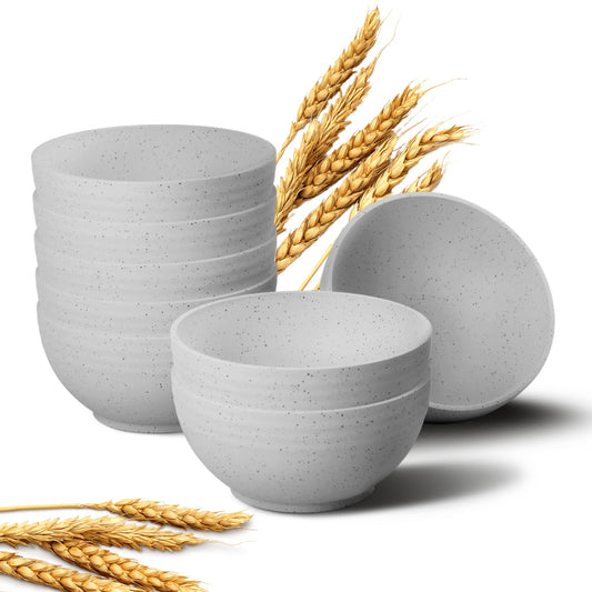 Eco-Friendly Bowls Sets - Concordia Style Boutique