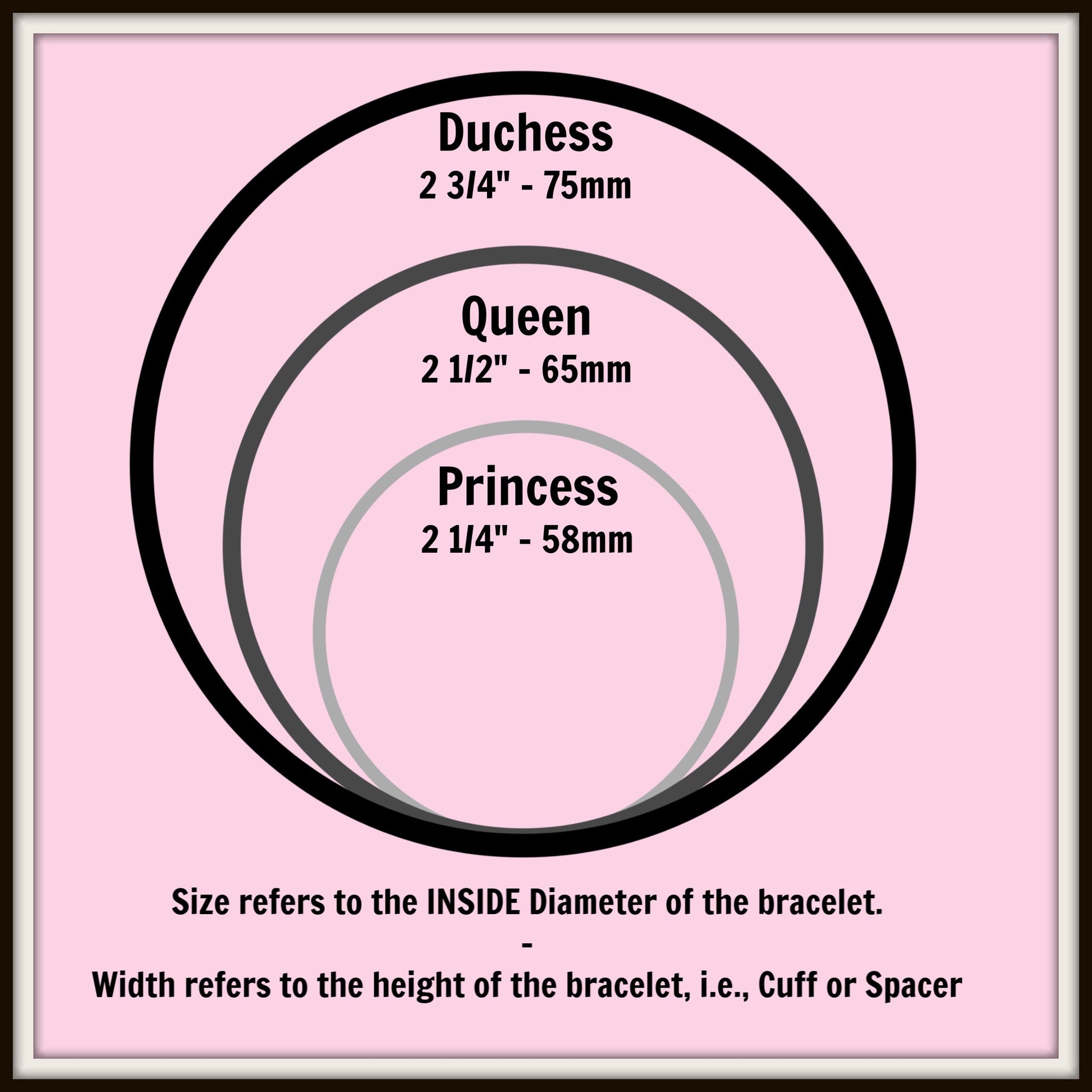 The Luau Lounge Collection - The Aloha Jen Cuff - Concordia Style Boutique