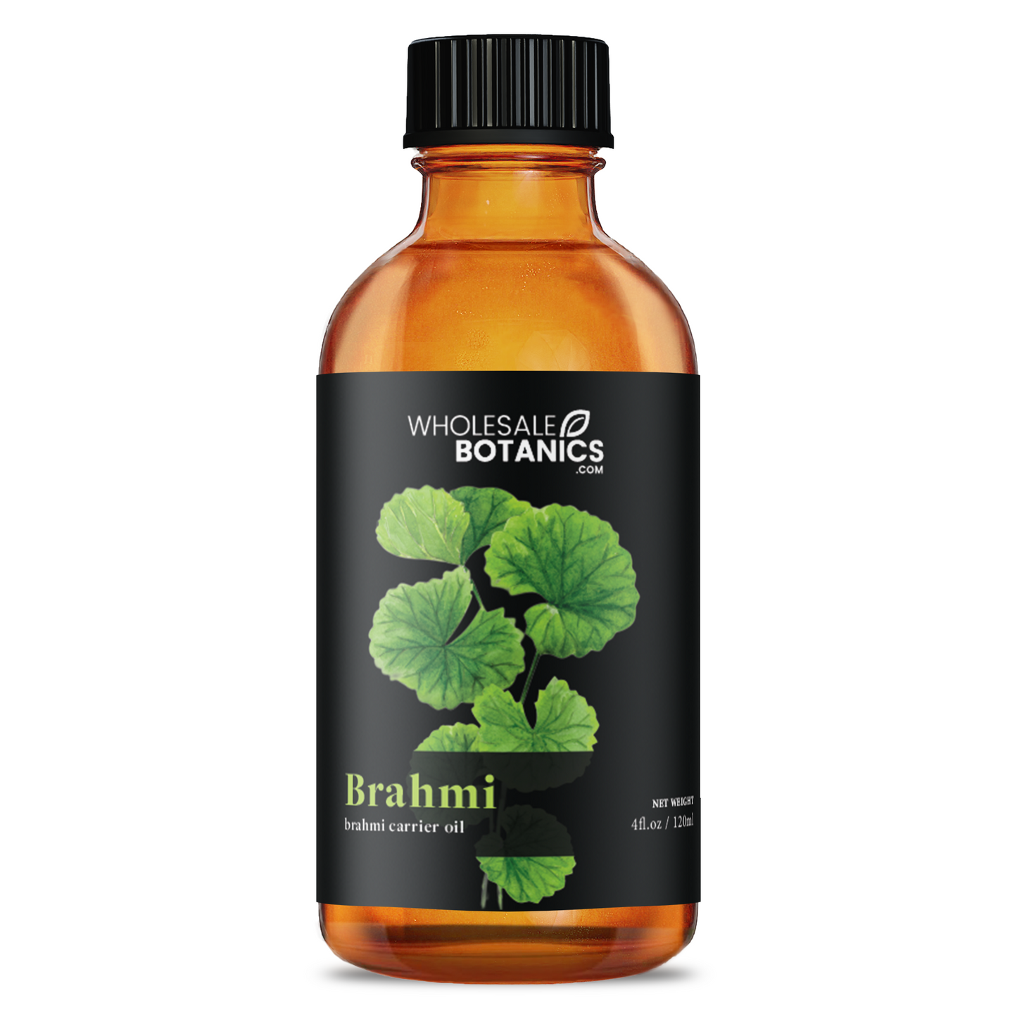 Brahmi Oil