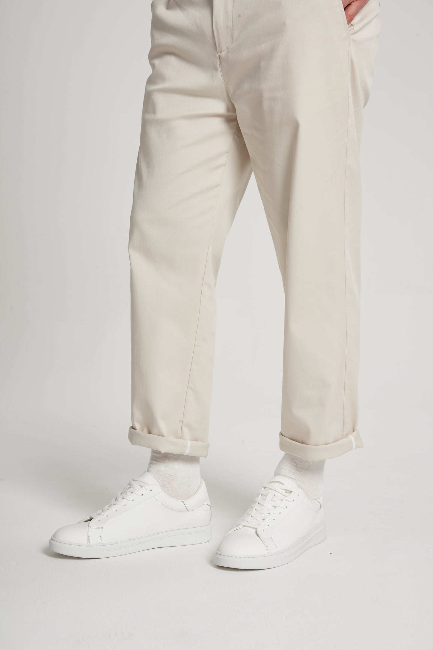 Men's Hemp Crew Socks