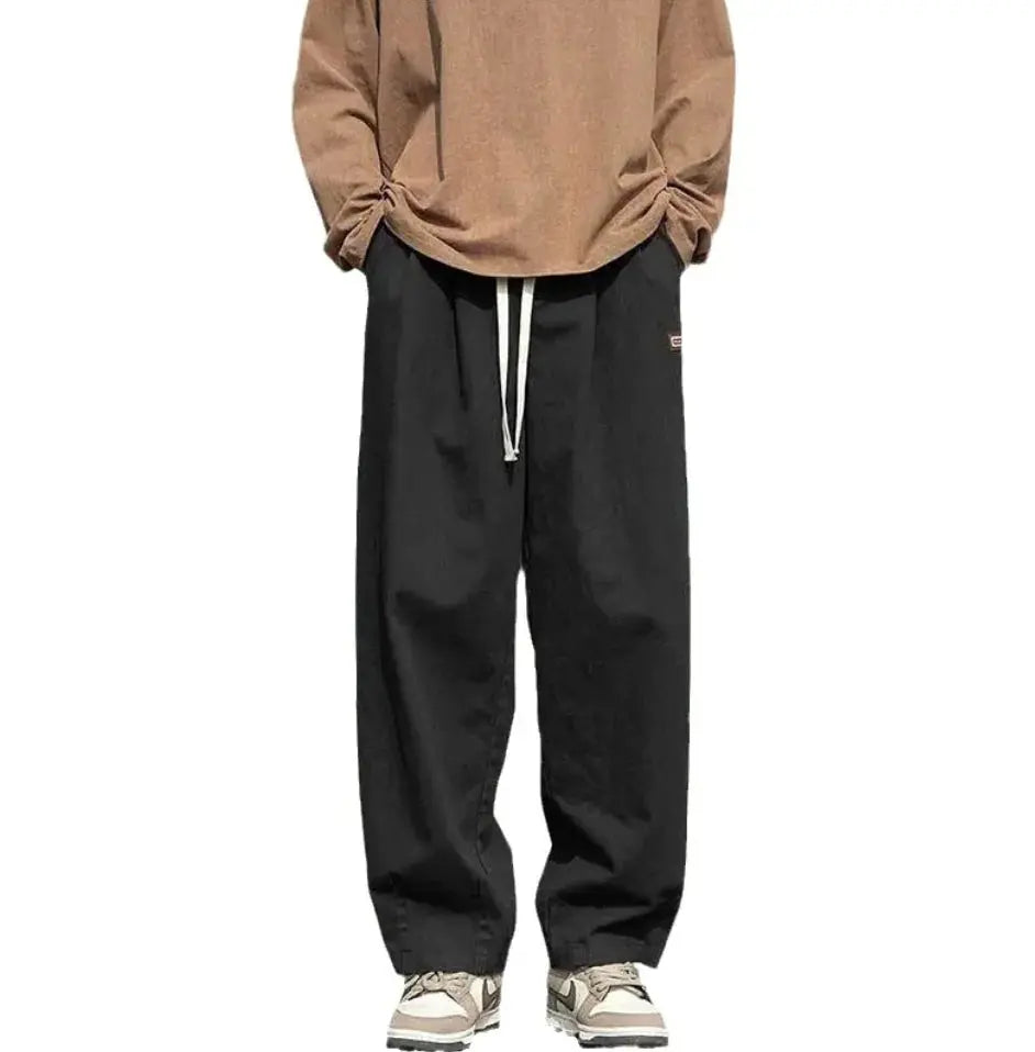 BreezyDays Men's Trousers - Concordia Style Boutique