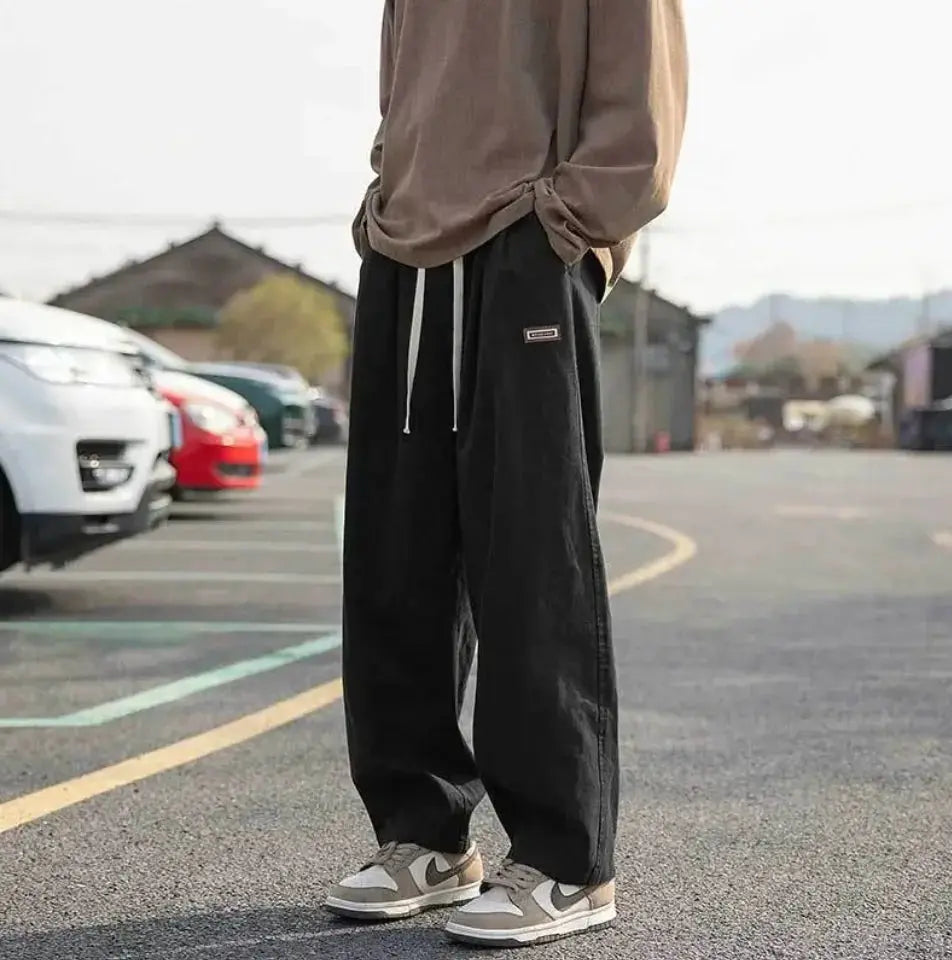 BreezyDays Men's Trousers - Concordia Style Boutique