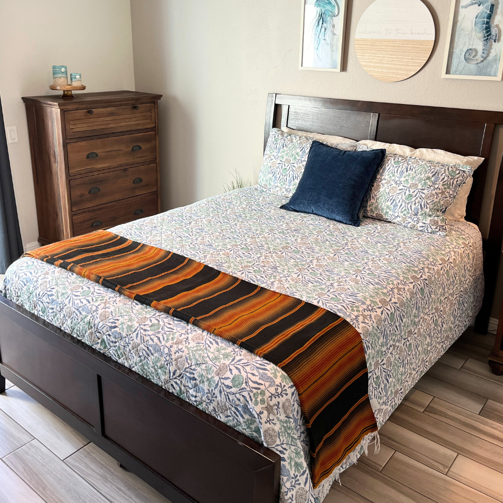 Isla Serape Brown - Concordia Style Boutique