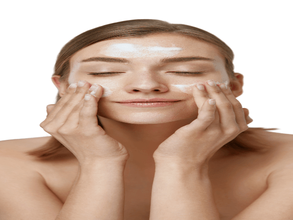 Organic Two-Step Facial Wash & Moisturizer System - for Young Adults/Teens - Concordia Style Boutique