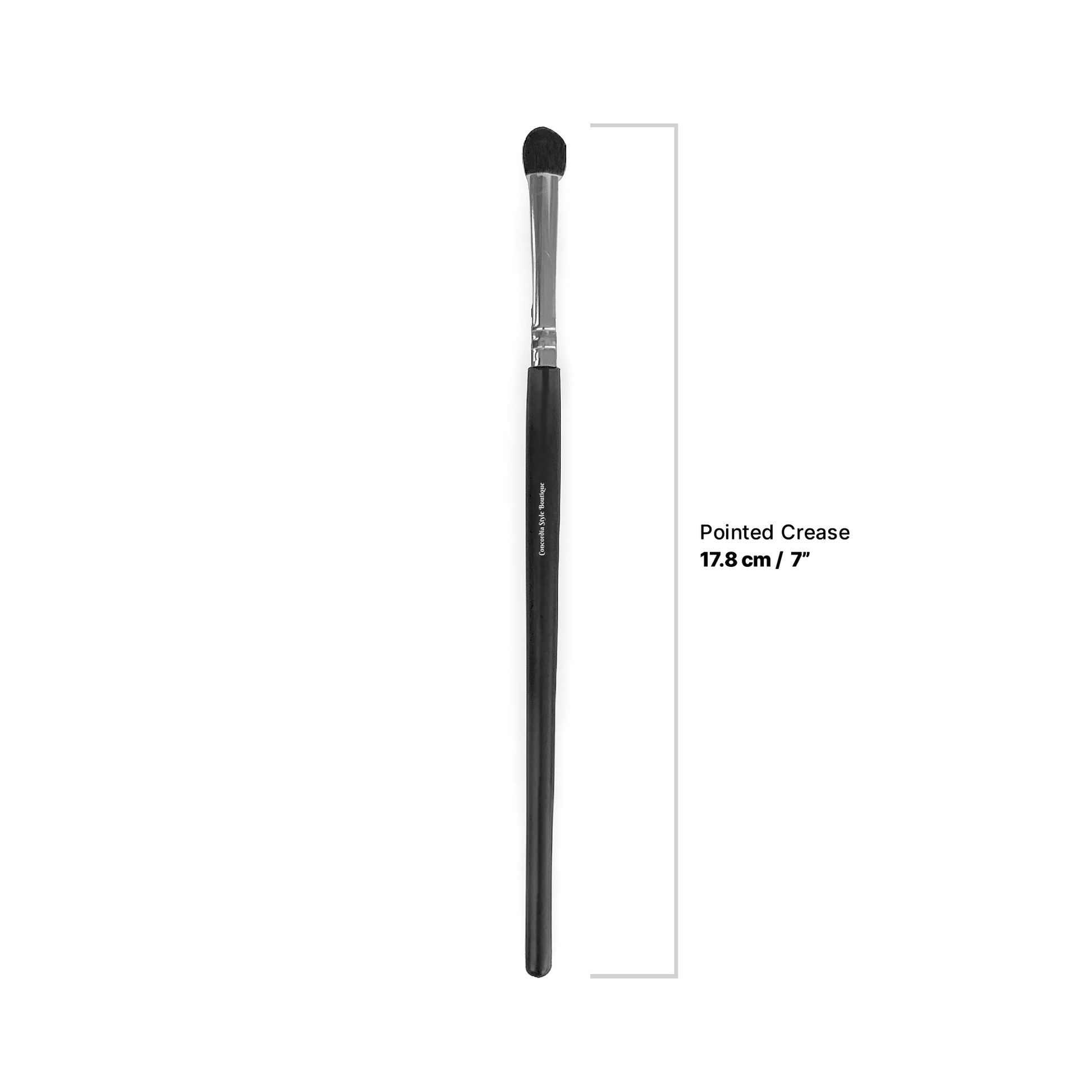 Creased Brush - Premium Brush-J322 from Concordia Style Boutique - Just $15! Shop now at Concordia Style Boutique