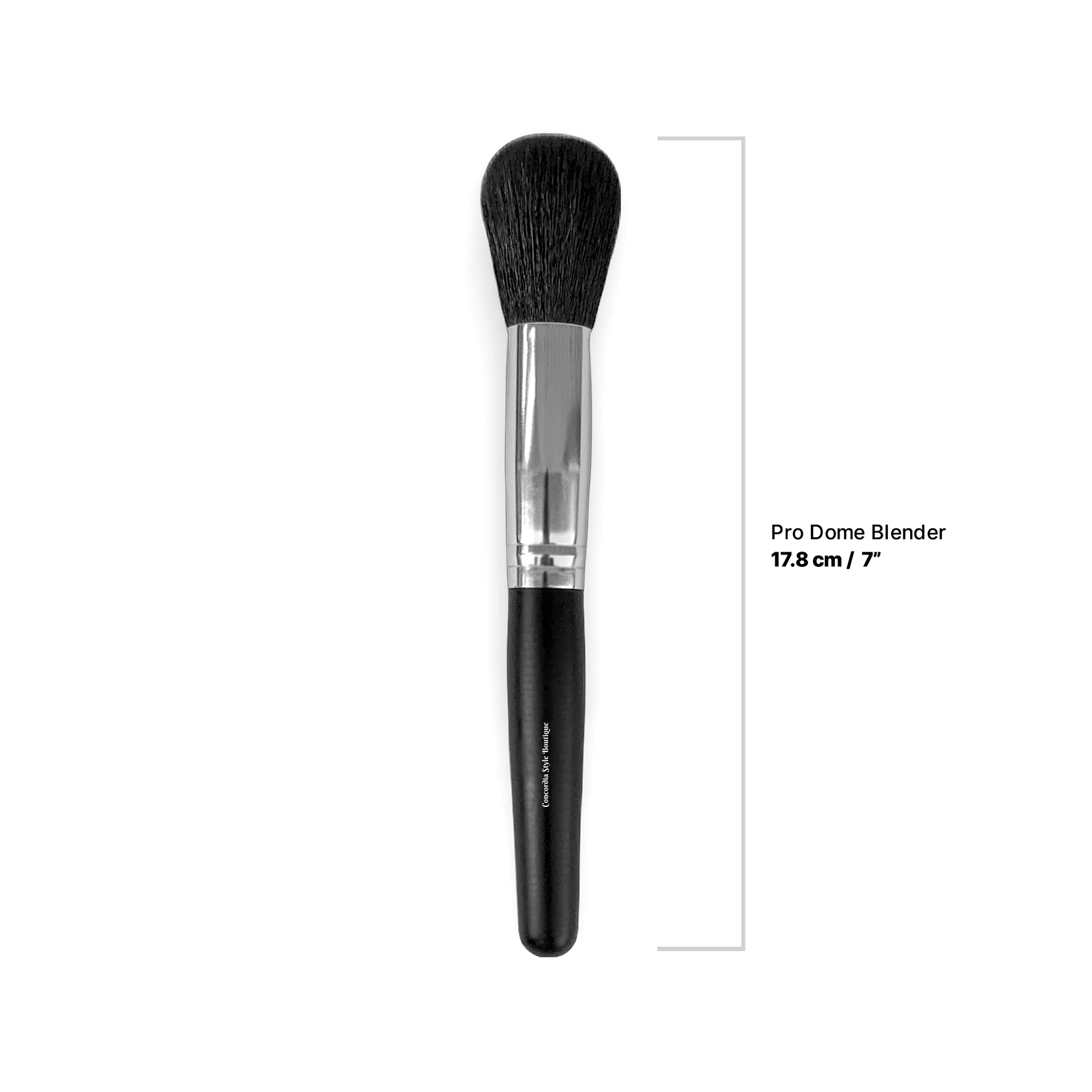 Foundation Brush - Premium Brush-J437 from Concordia Style Boutique - Just $15! Shop now at Concordia Style Boutique