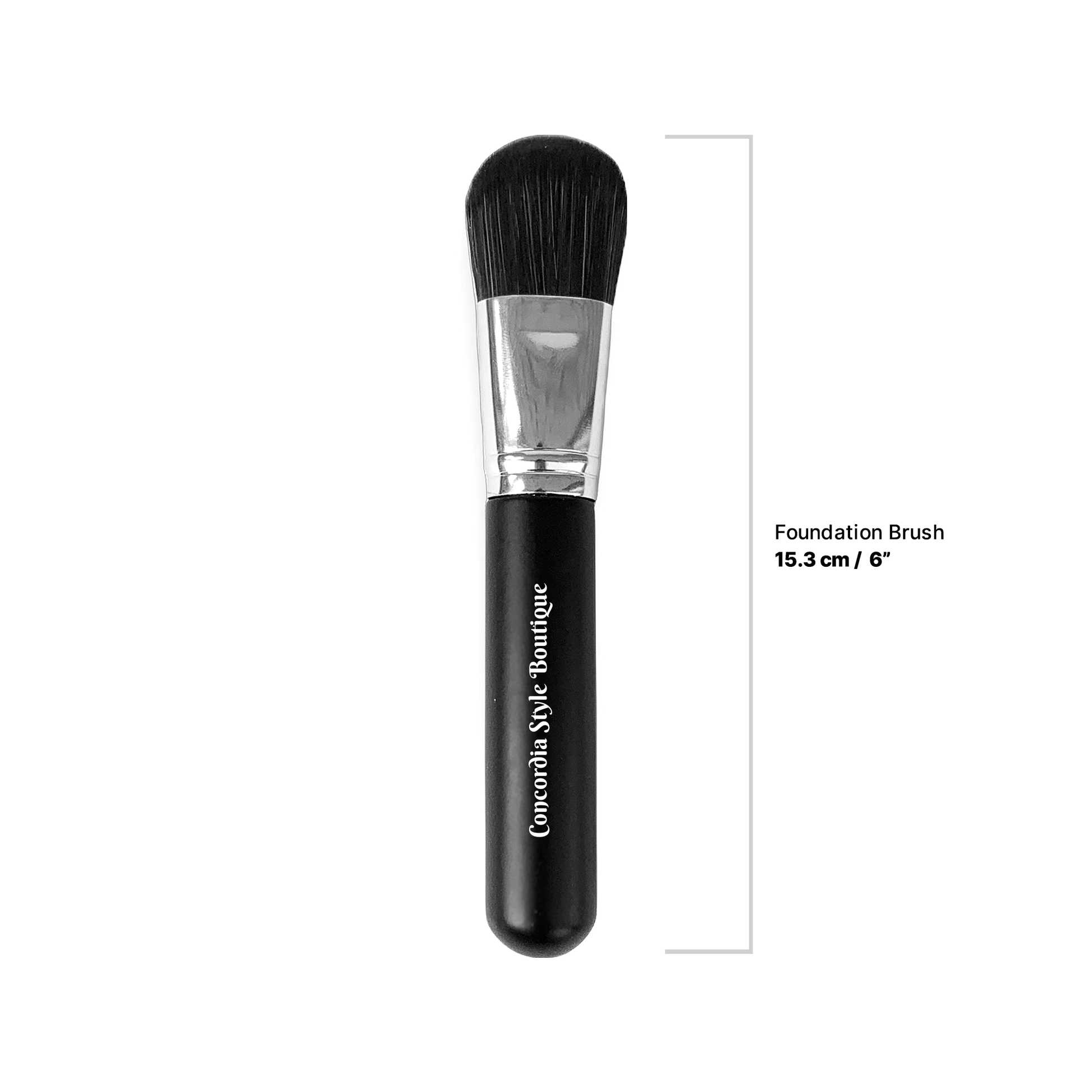 Contour Brush - Premium Brush-J502 from Concordia Style Boutique - Just $15! Shop now at Concordia Style Boutique