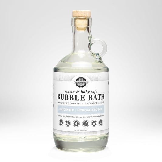 Bubble Bath | Mama + Baby Safe - Concordia Style Boutique