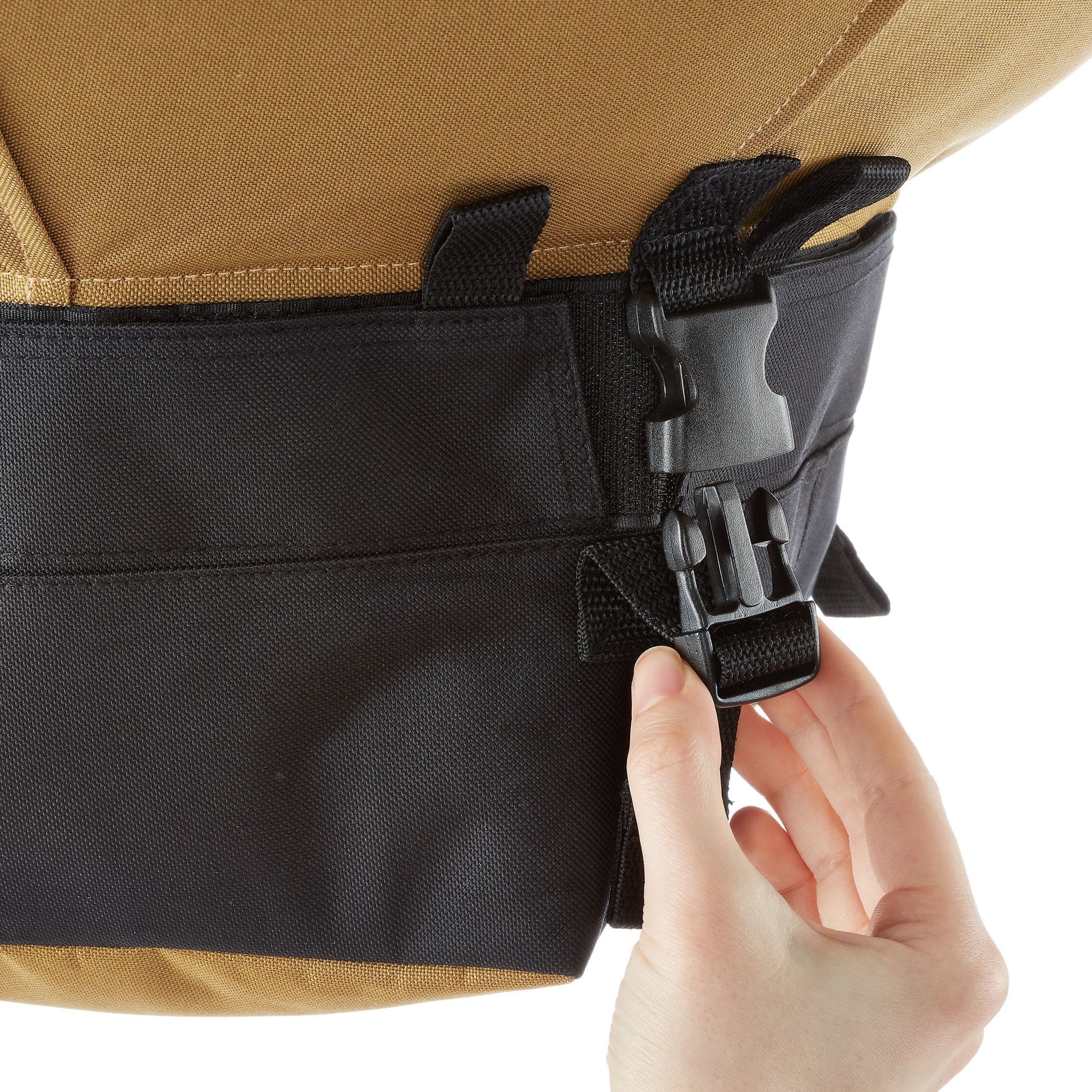 Urban Worm Bag Version 2 - No Frame - Concordia Style Boutique