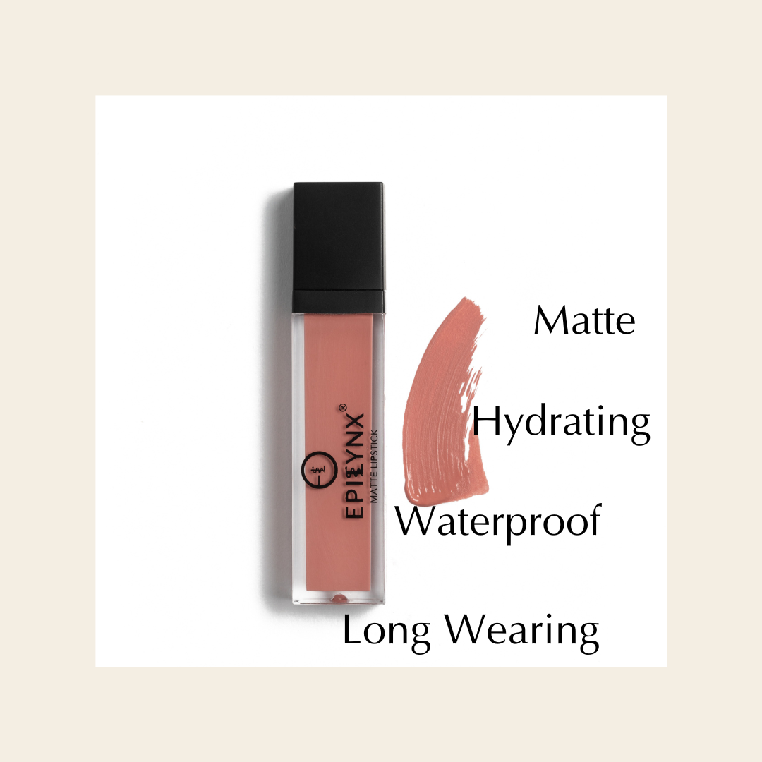 Color Intense Lipstick and Lip Gloss - For Plump and Moist Lips - Concordia Style Boutique