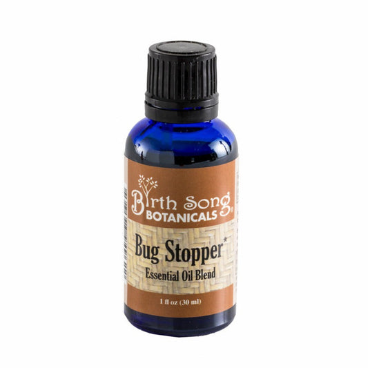 Bug Stopper Essential Oil All Natural Defense - Concordia Style Boutique