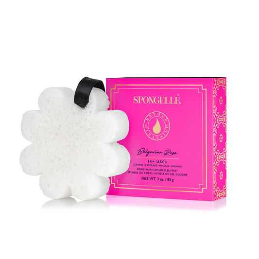 Bulgarian Rose | Boxed Flower - Concordia Style Boutique