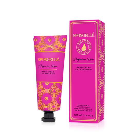 Bulgarian Rose | Hand Cream - Concordia Style Boutique