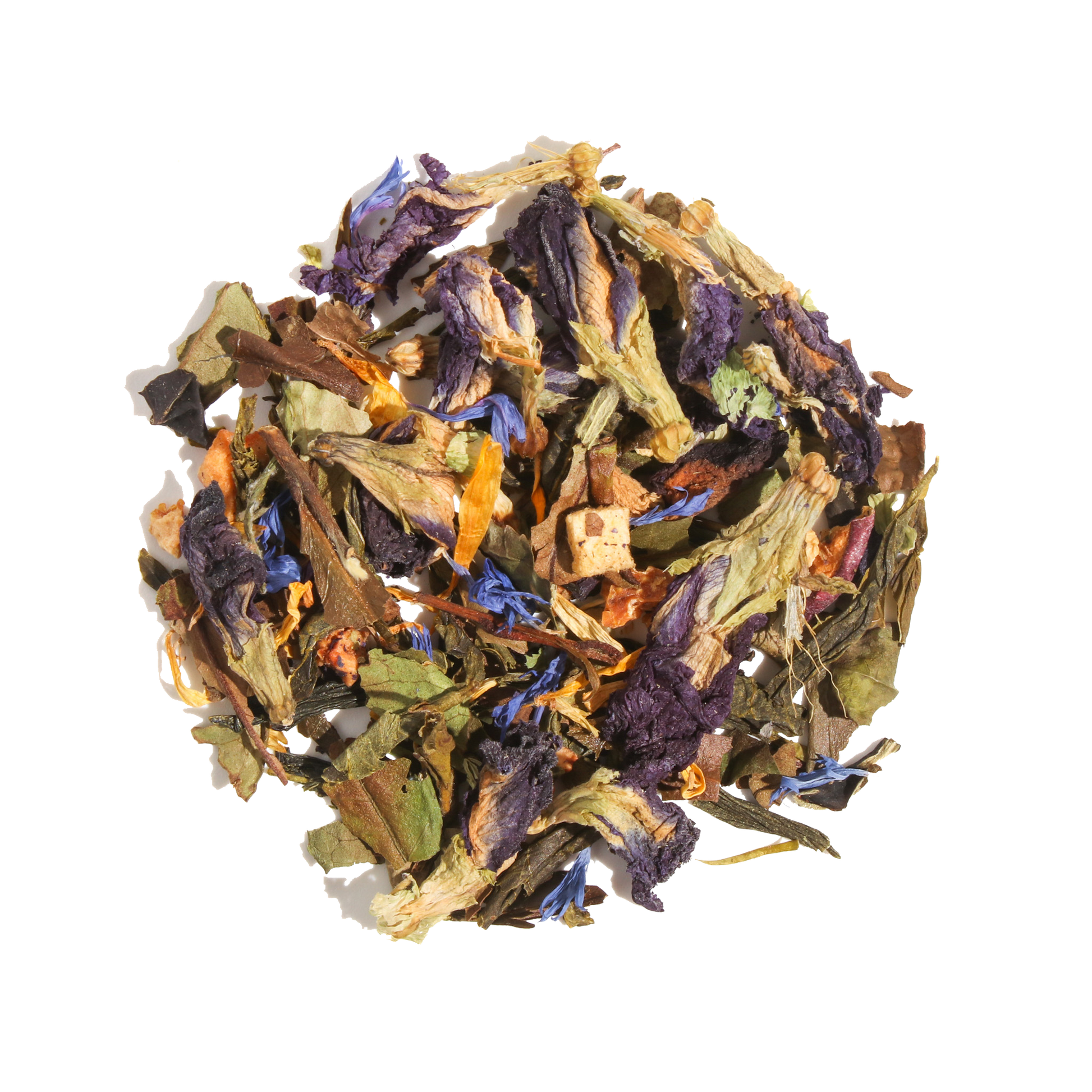 Butterfly Effect Green/White Tea (Mango / Peach) - Concordia Style Boutique