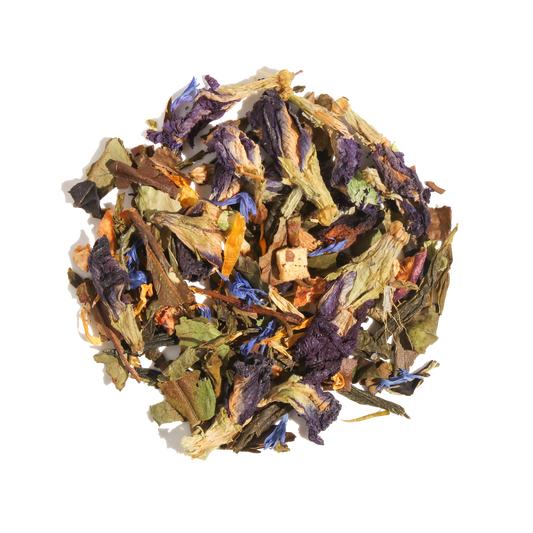 Butterfly Effect Green/White Tea (Mango / Peach) - Concordia Style Boutique