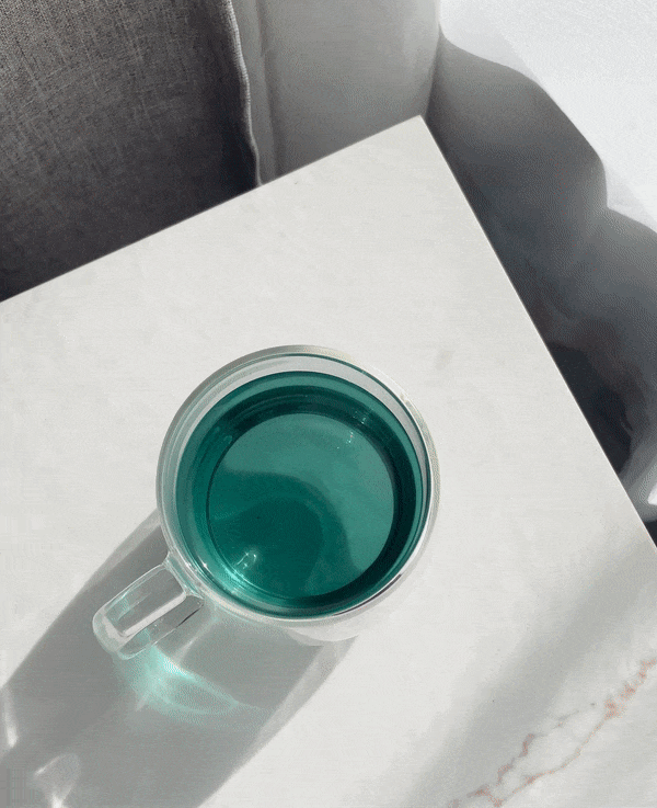 Butterfly Effect Green/White Tea (Mango / Peach) - Concordia Style Boutique