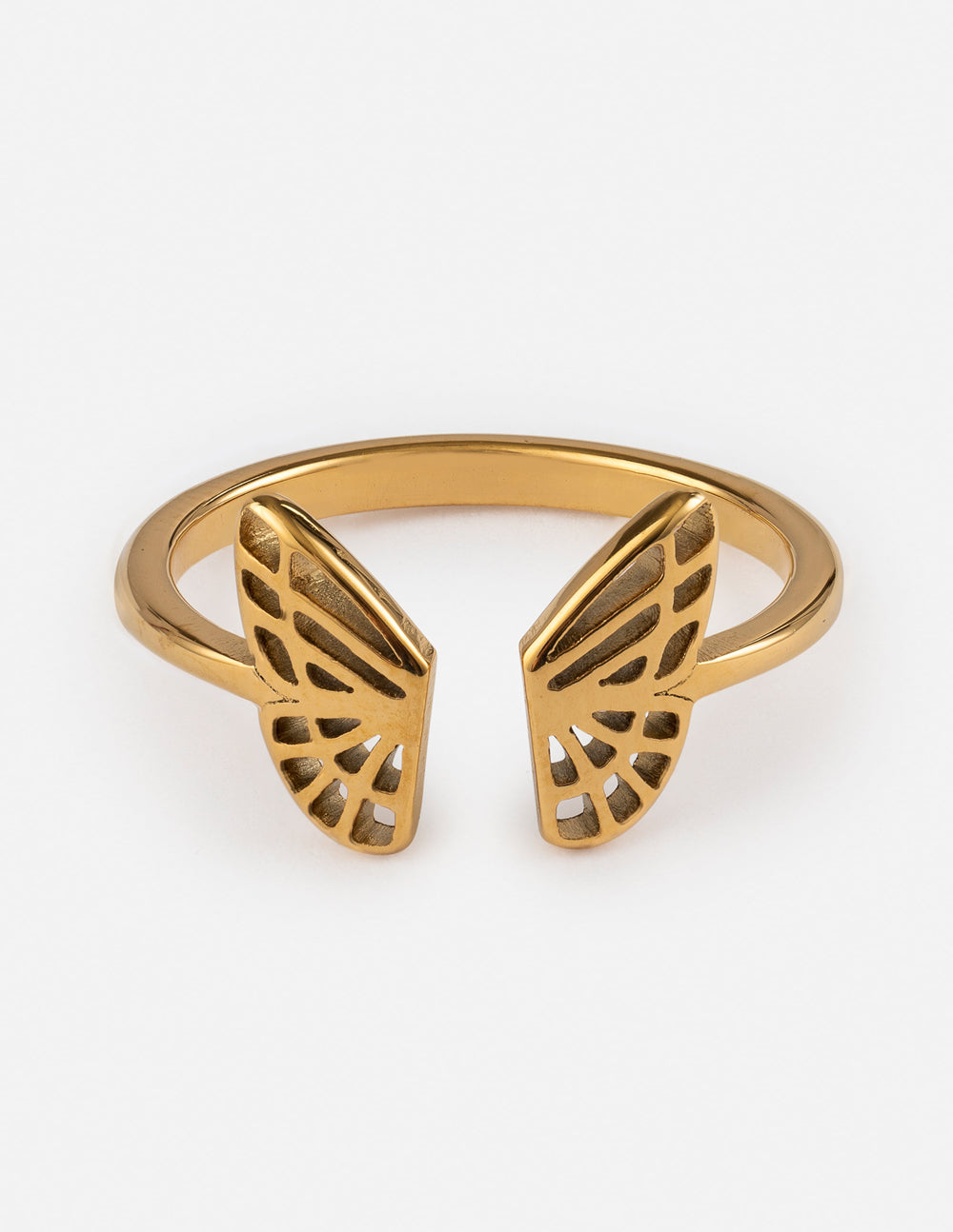 Butterfly Ring - Concordia Style Boutique