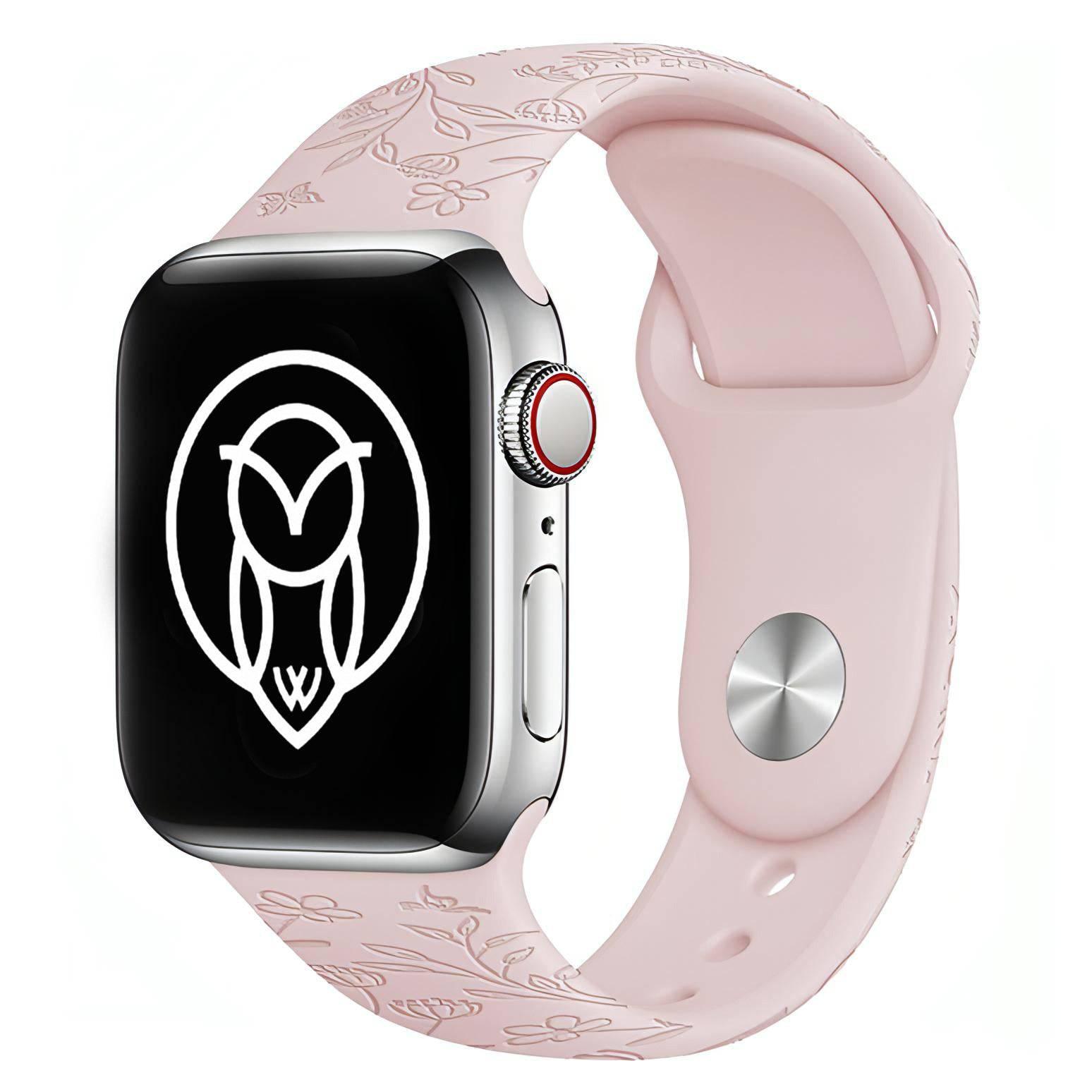 Ione Silicone Band - Concordia Style Boutique