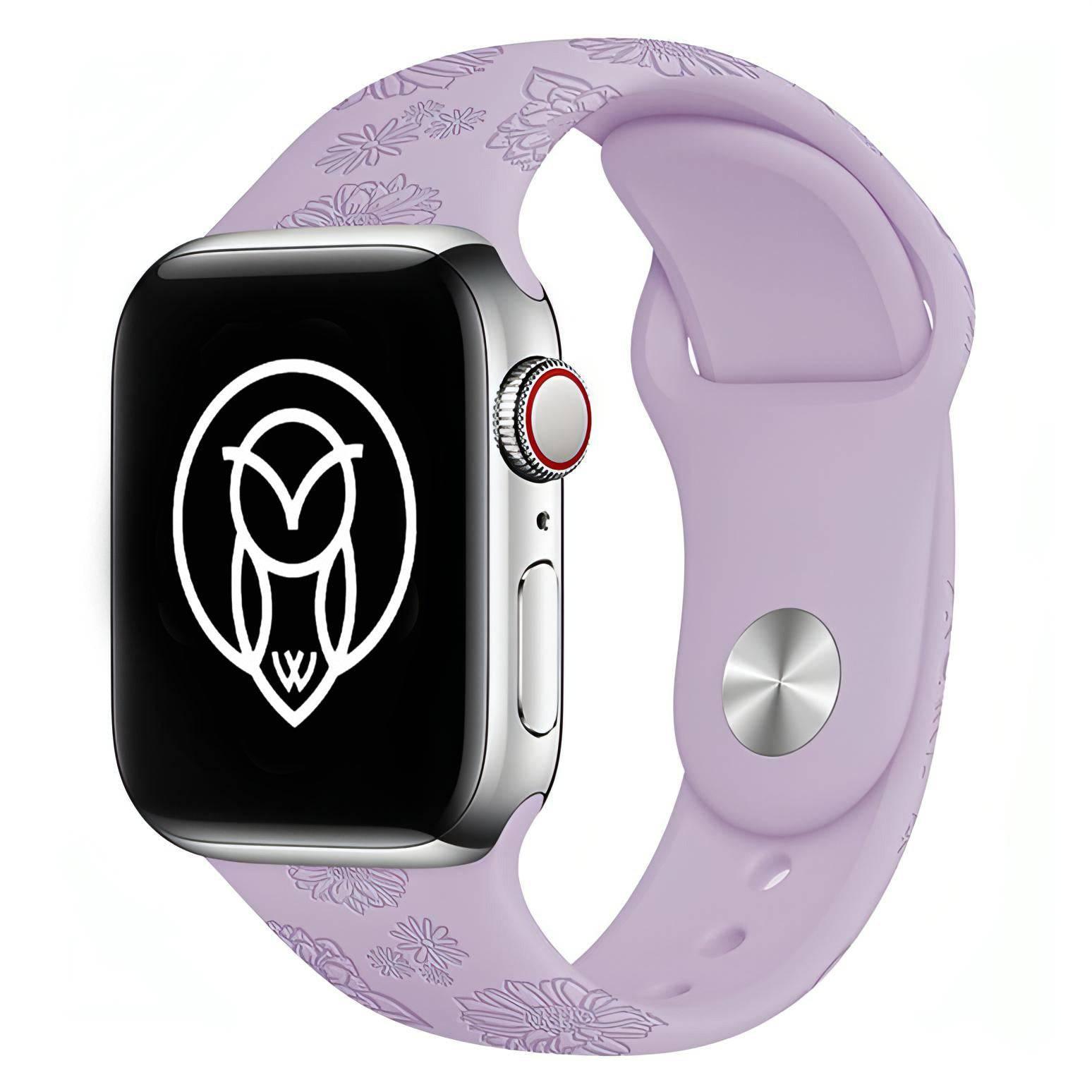 Luna Silicone Band - Concordia Style Boutique