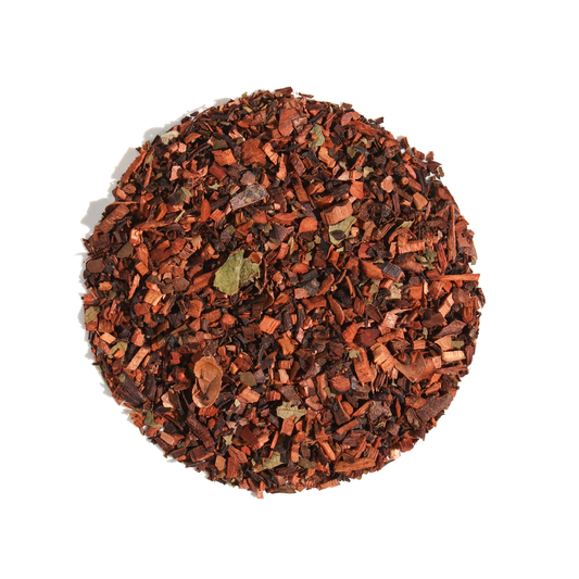 Buttery Shortbread Herbal Tea - Concordia Style Boutique