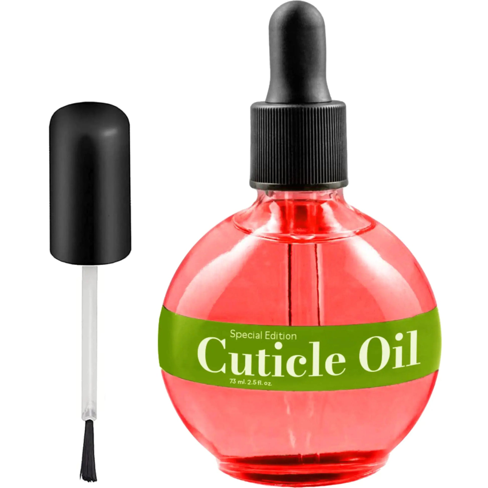 C CARE Special Edition Cuticle Oil for Nails – Hydrates & Repairs – 2.5 Oz (Pack of 1) – Perfect Christmas Gift for Women - Concordia Style Boutique