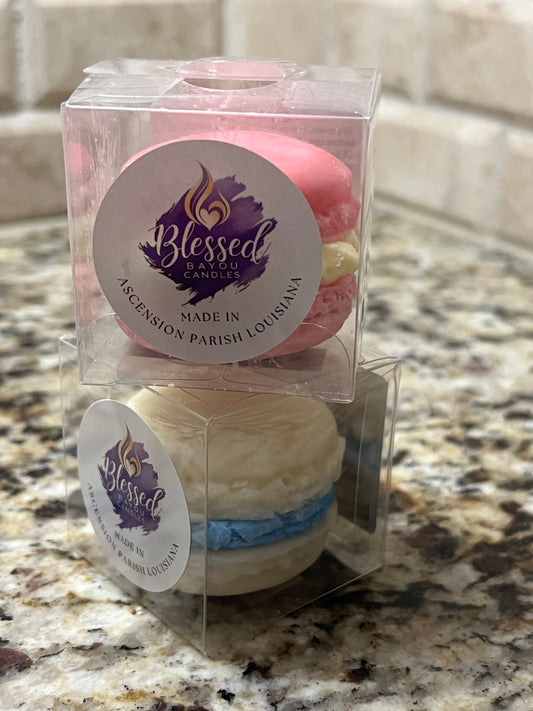 Macarons - Concordia Style Boutique