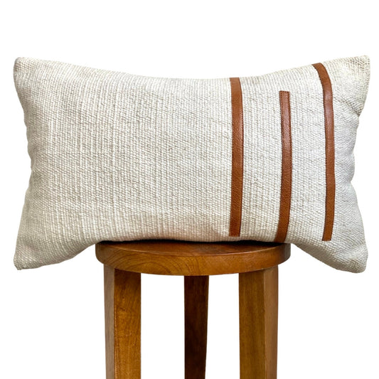 Sedona Lumbar Pillow Cover PREORDER