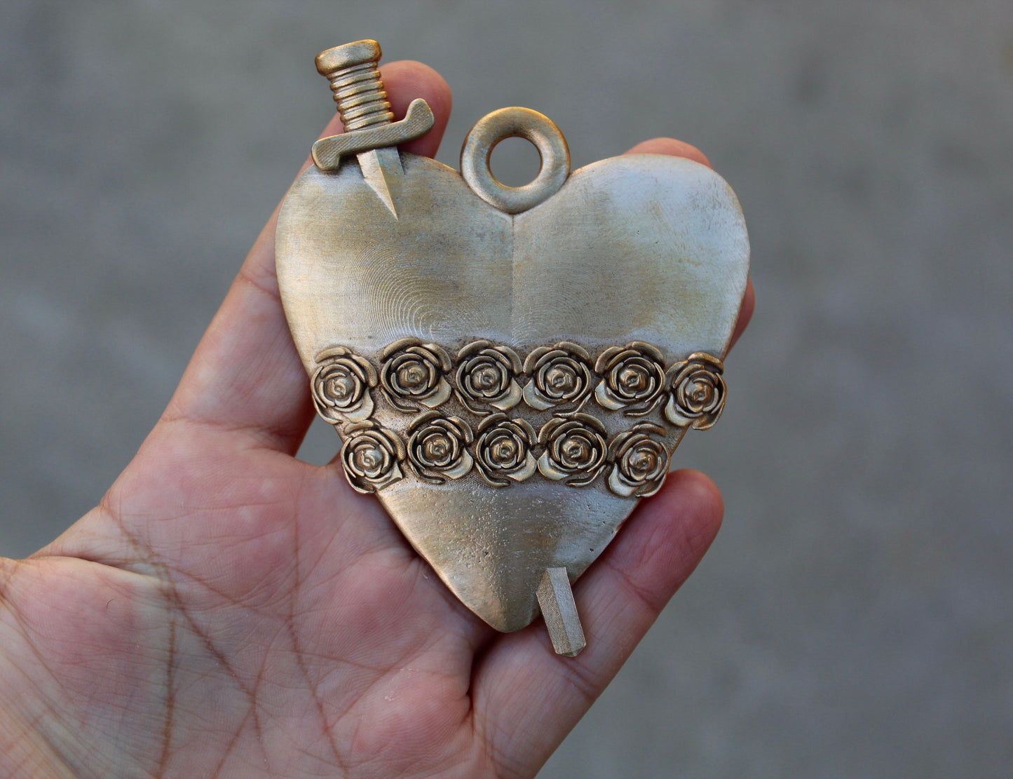 Immaculate Heart of Mary