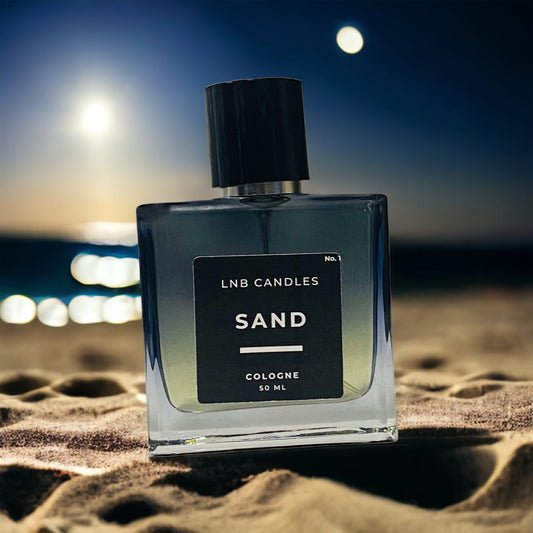 Sand Cologne Inspired by Dior Sauvage - Premium Sand Cologne Inspired by Dior Sauvage from Concordia Style Boutique - Just $35! Shop now at Concordia Style Boutique