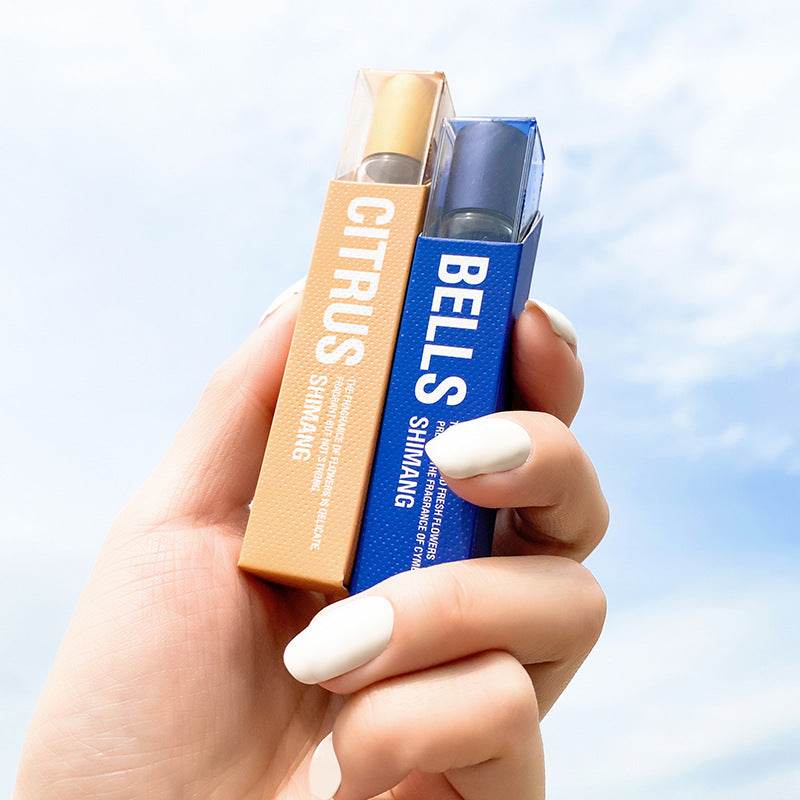 Roll-on Fragrance (Body Bead) 10 ml - Women's durable fragrance, anti perspiration - Concordia Style Boutique