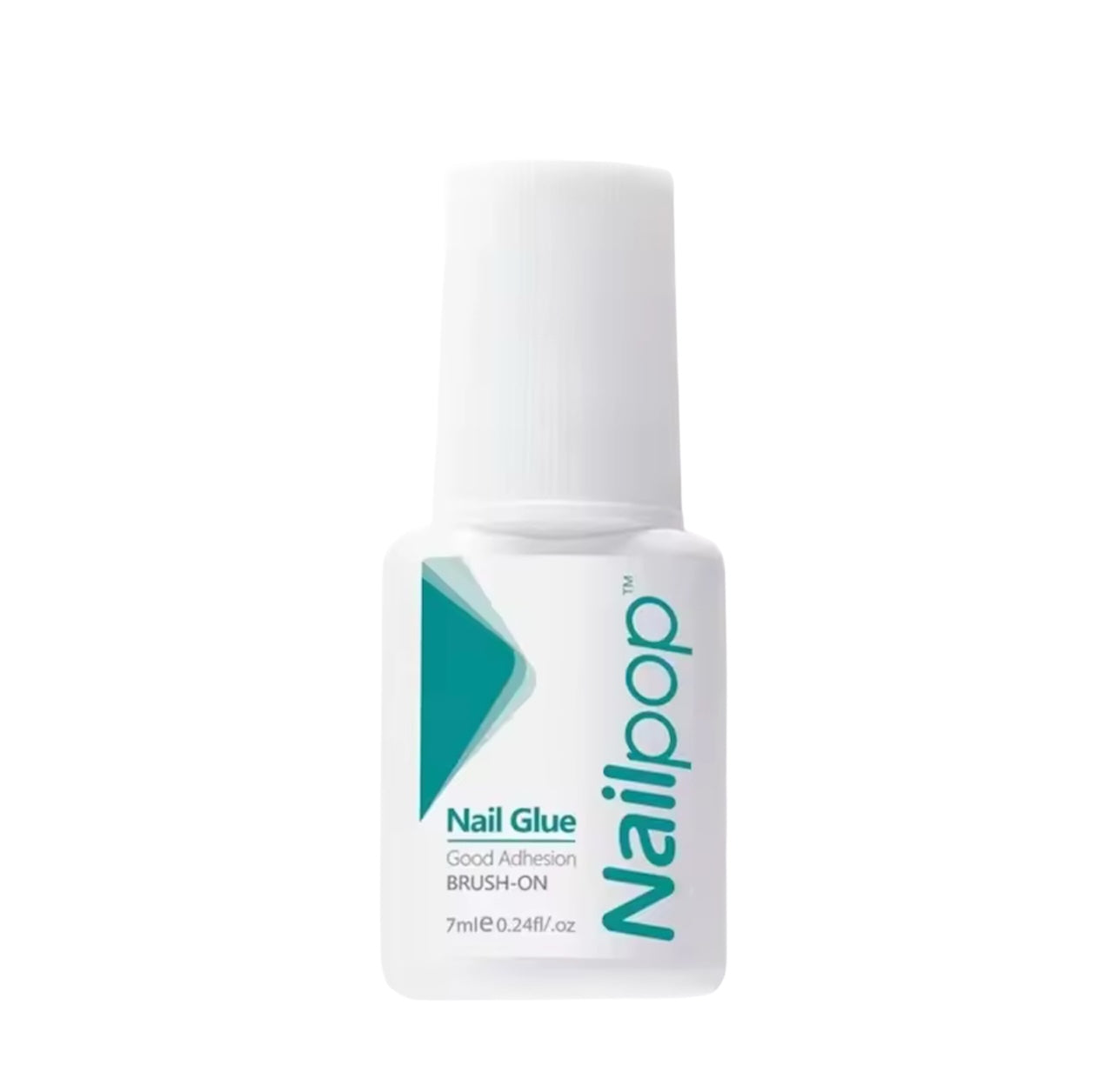 Brush-On Nail Glue - Concordia Style Boutique