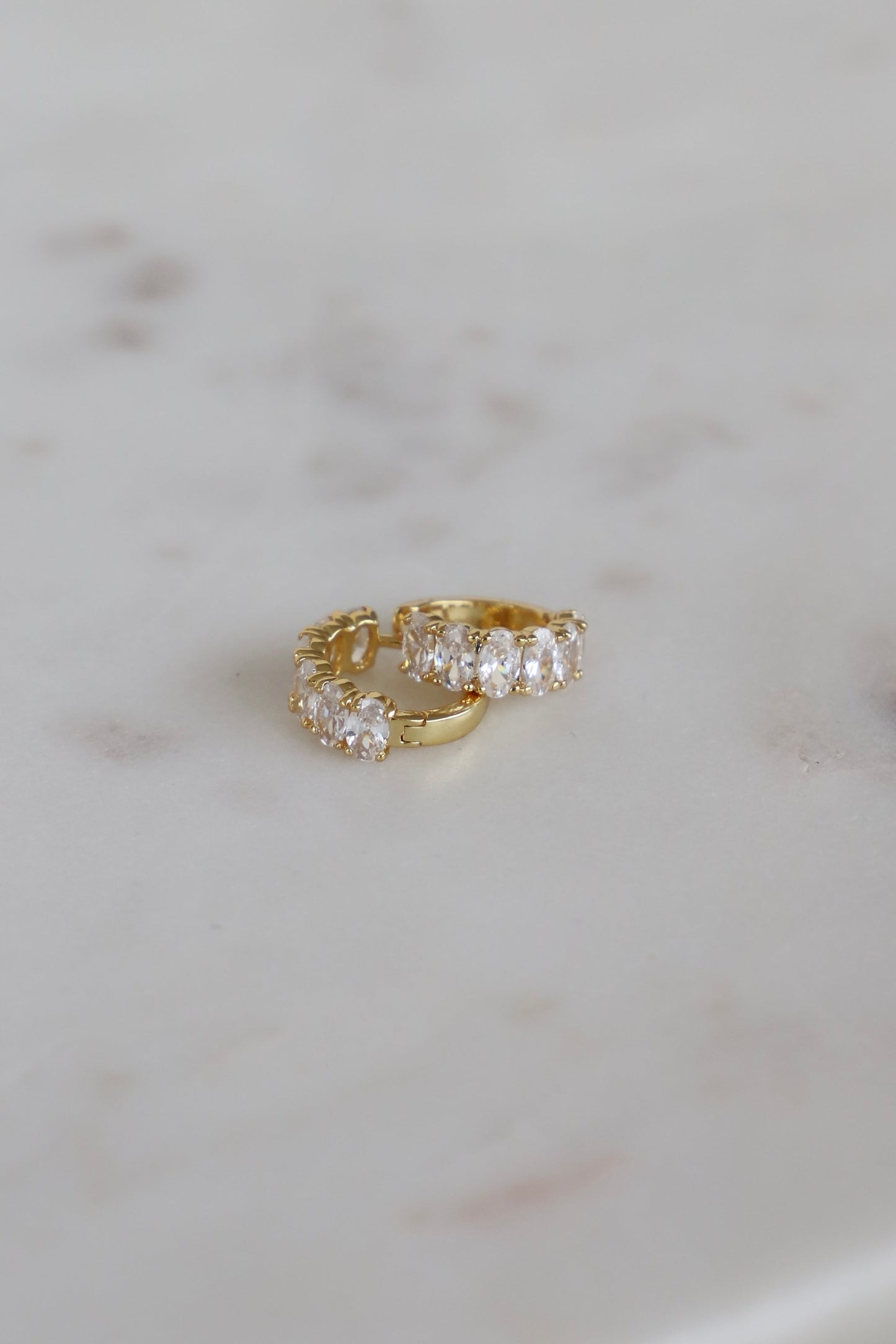 CLEO HUGGIES - Concordia Style Boutique