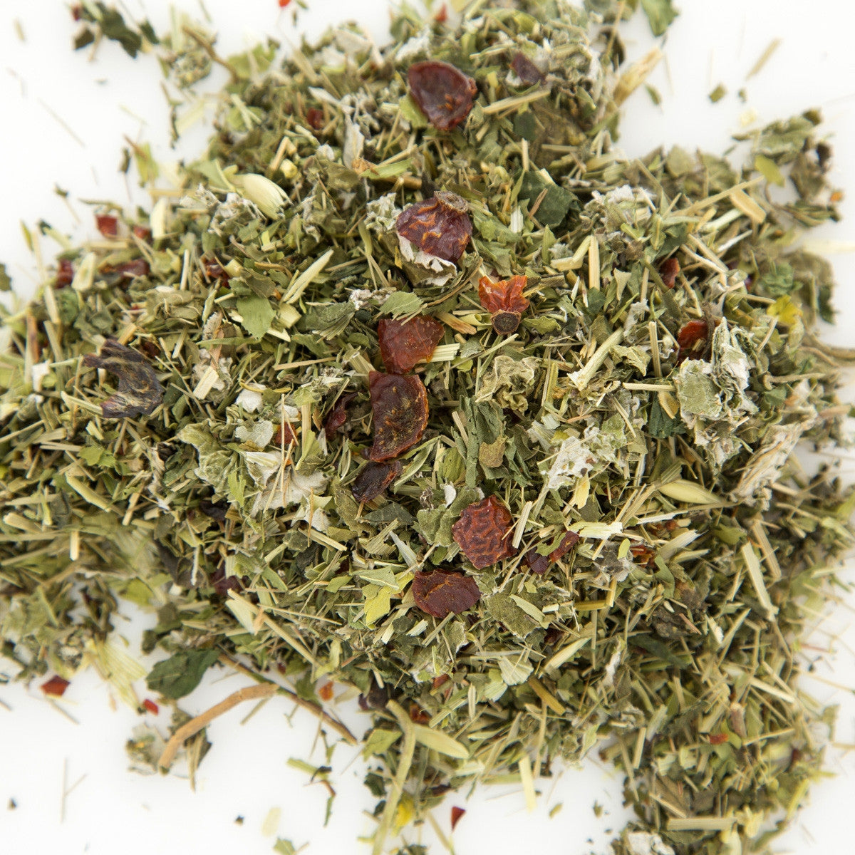 Lady in Waiting Herbal Pregnancy Tea Supports a Healthy Pregnancy* with Organic Red Raspberry Leaf 4 oz. - Concordia Style Boutique