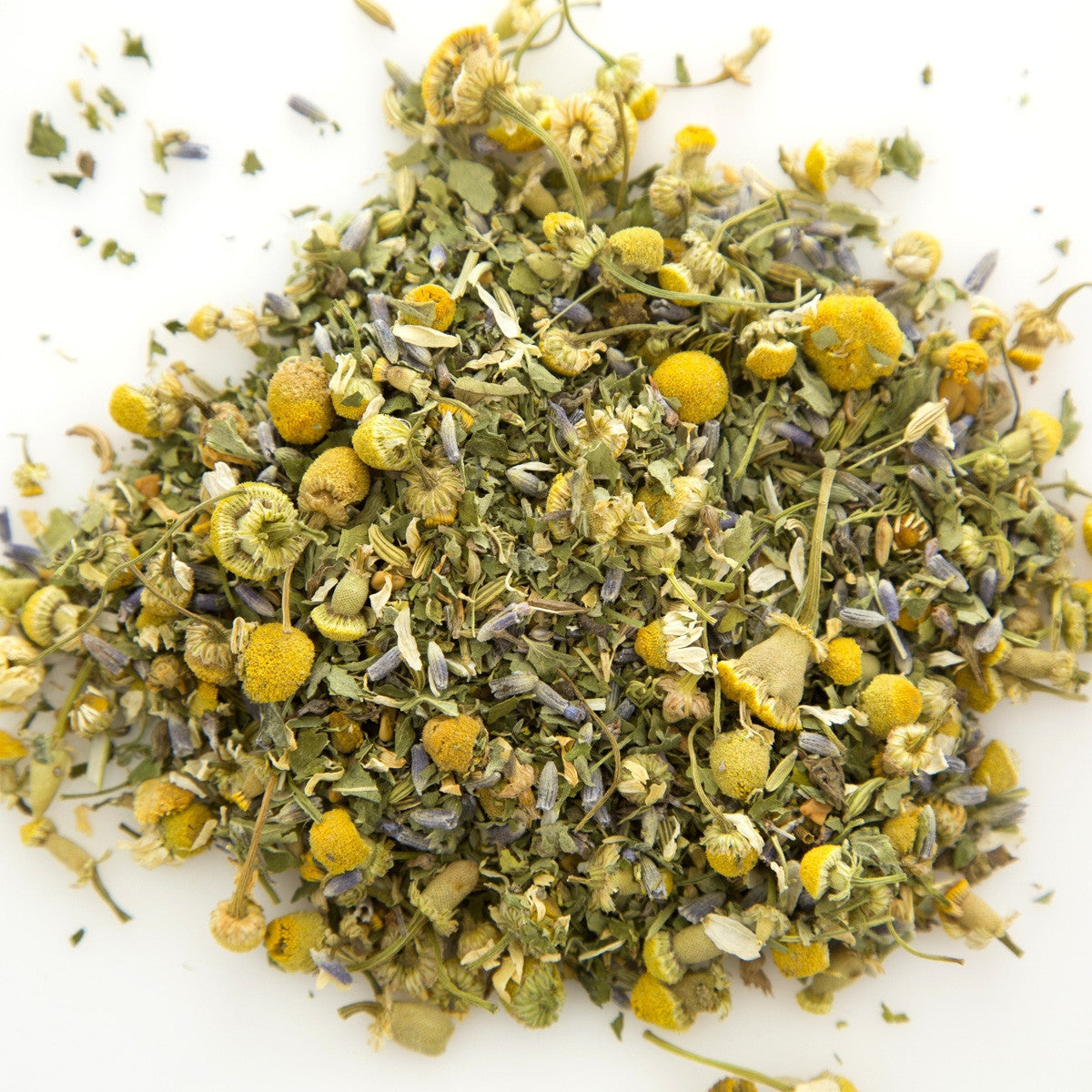 Nursing Nectar Herbal Breastfeeding Tea For Healthy Lactation and Breastmilk Supply* for Postpartum, Breastfeeding and Pumping 4 oz. - Concordia Style Boutique