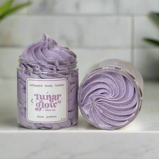 Love Potion Body Butter - Concordia Style Boutique