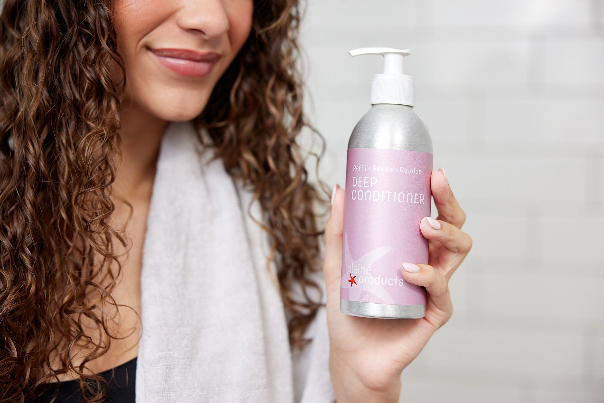 Deep Conditioner - Concordia Style Boutique