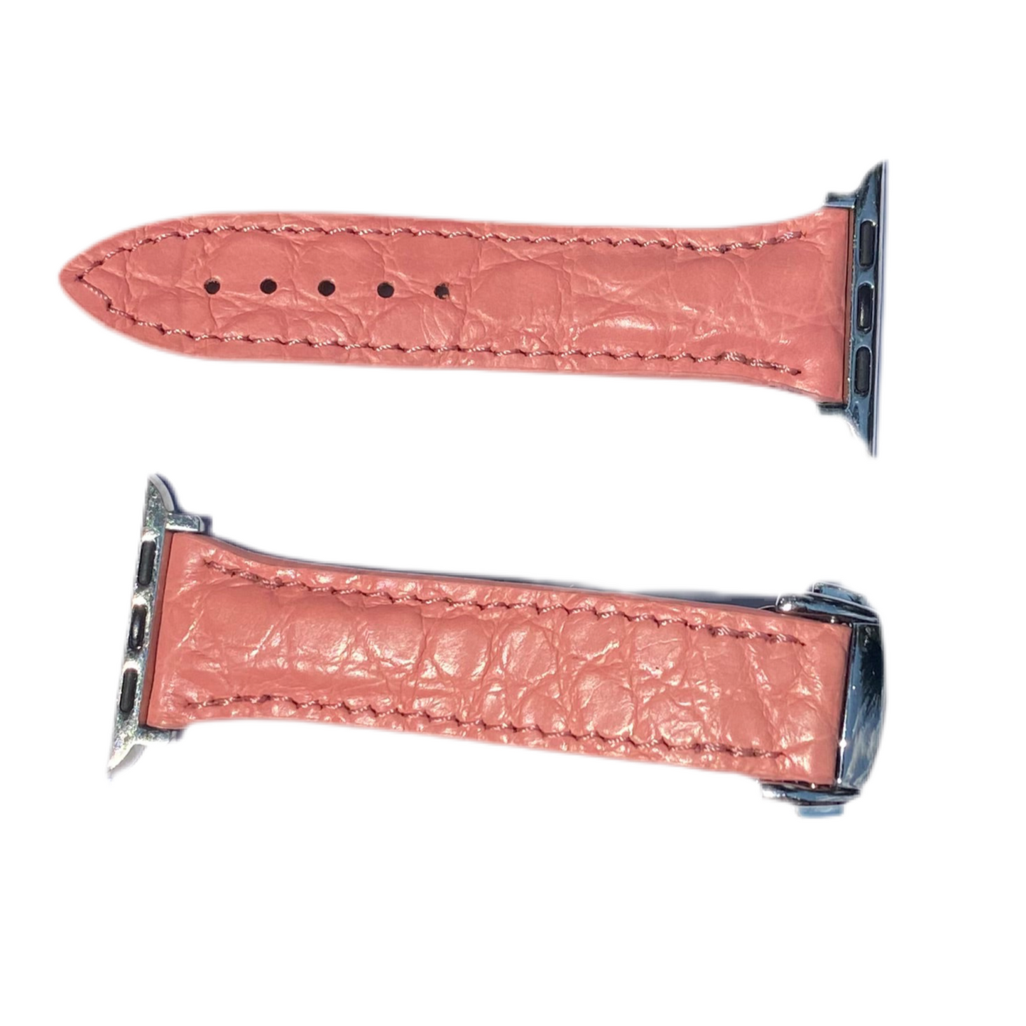 Apple Watch Band, Flamingo Pink