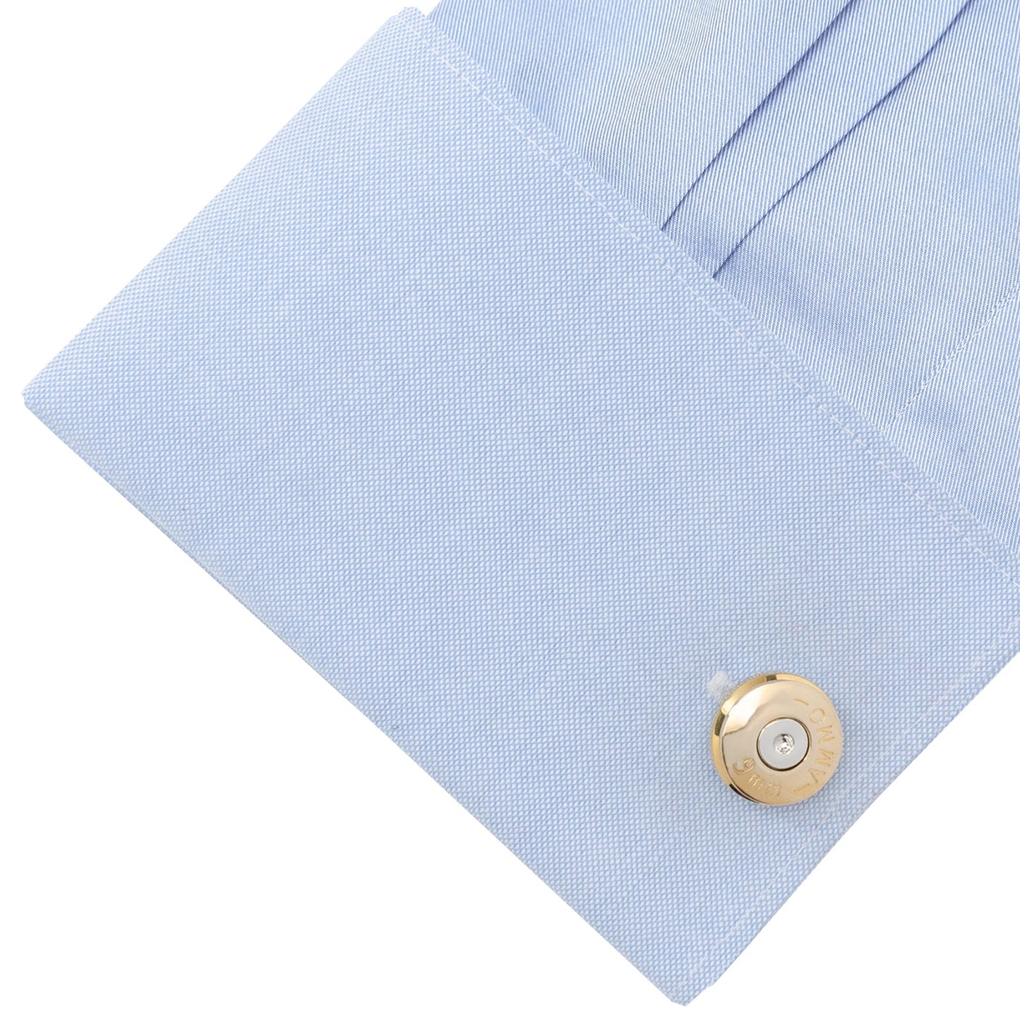 Bullet Cufflinks - Concordia Style Boutique