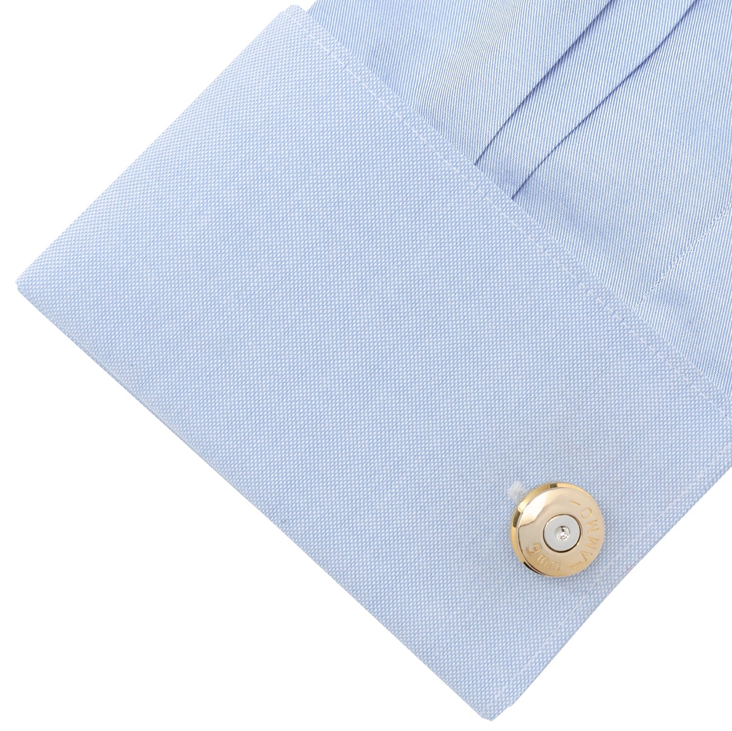 Bullet Cufflinks - Concordia Style Boutique