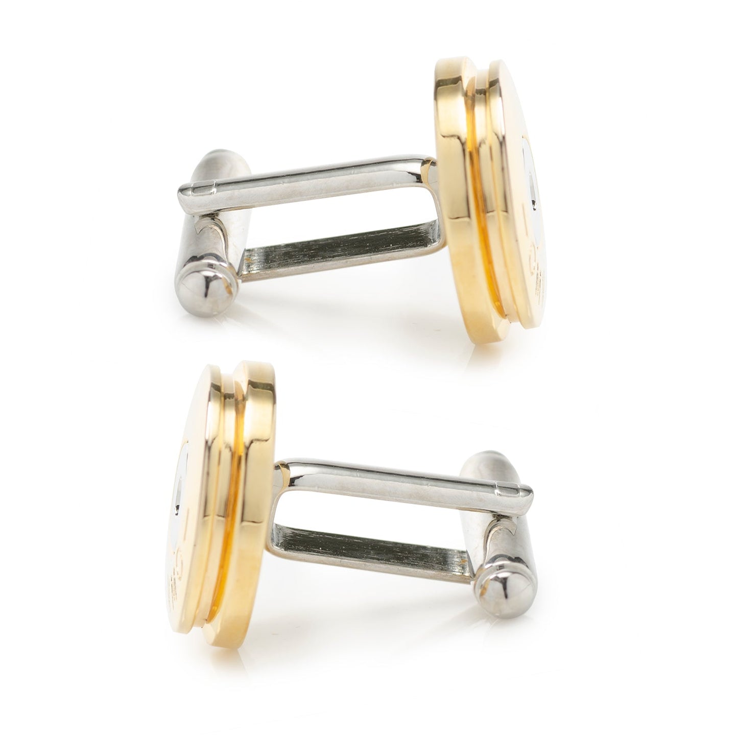 Bullet Cufflinks - Concordia Style Boutique
