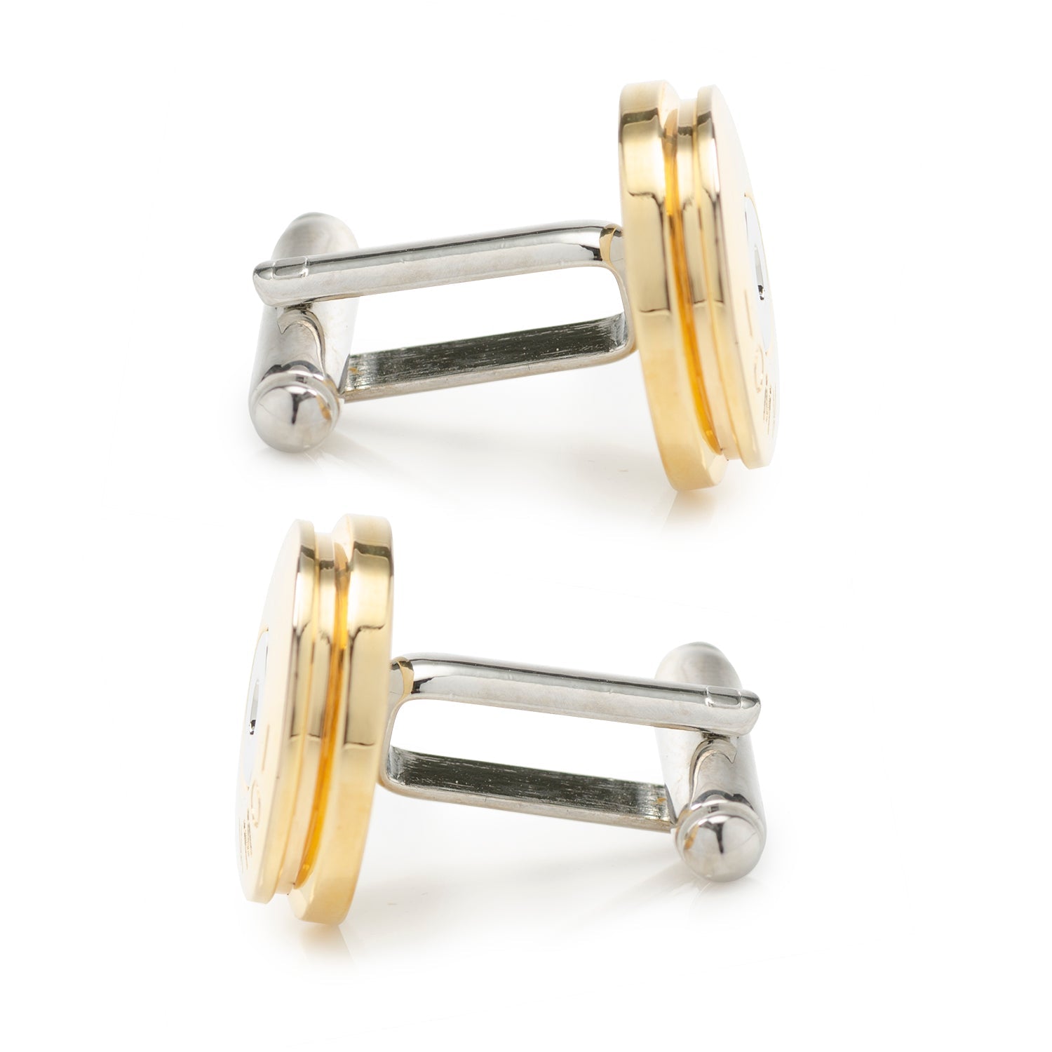 Bullet Cufflinks - Concordia Style Boutique