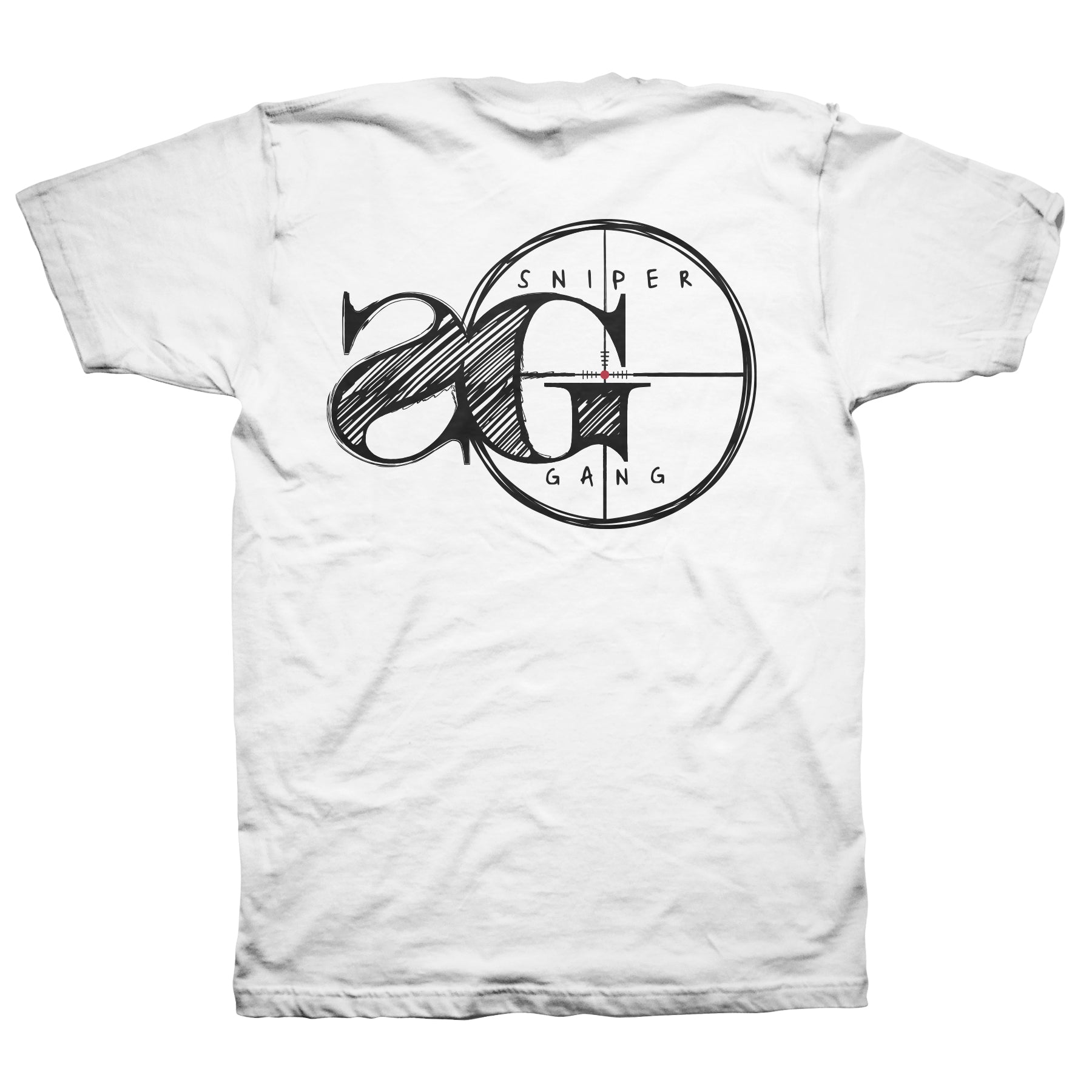 Are U Loyal (White) - Concordia Style Boutique