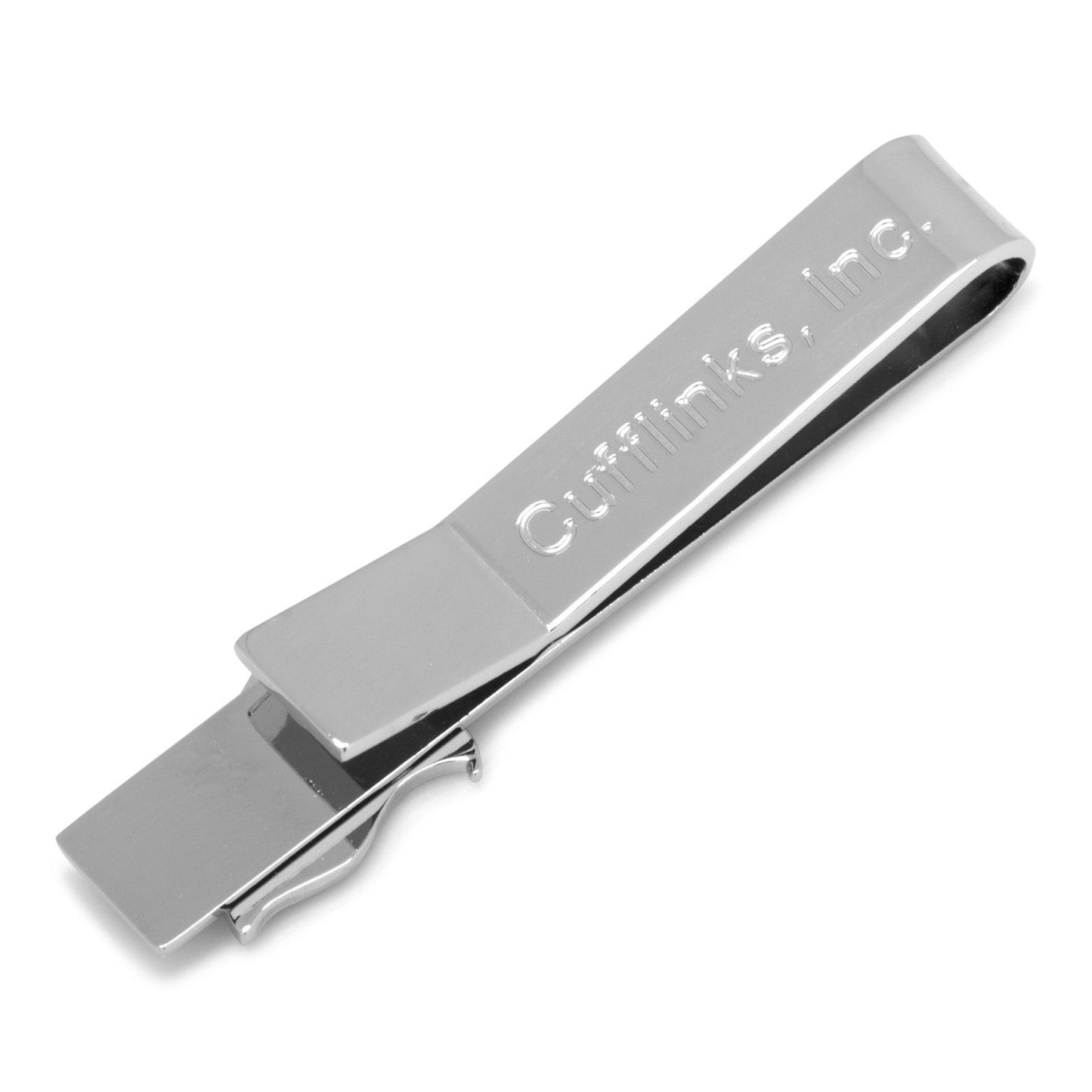 American Waving Flag Cufflinks and Tie Bar Gift Set - Premium Gift Set from Cufflinks.com - Just $105! Shop now at Concordia Style Boutique