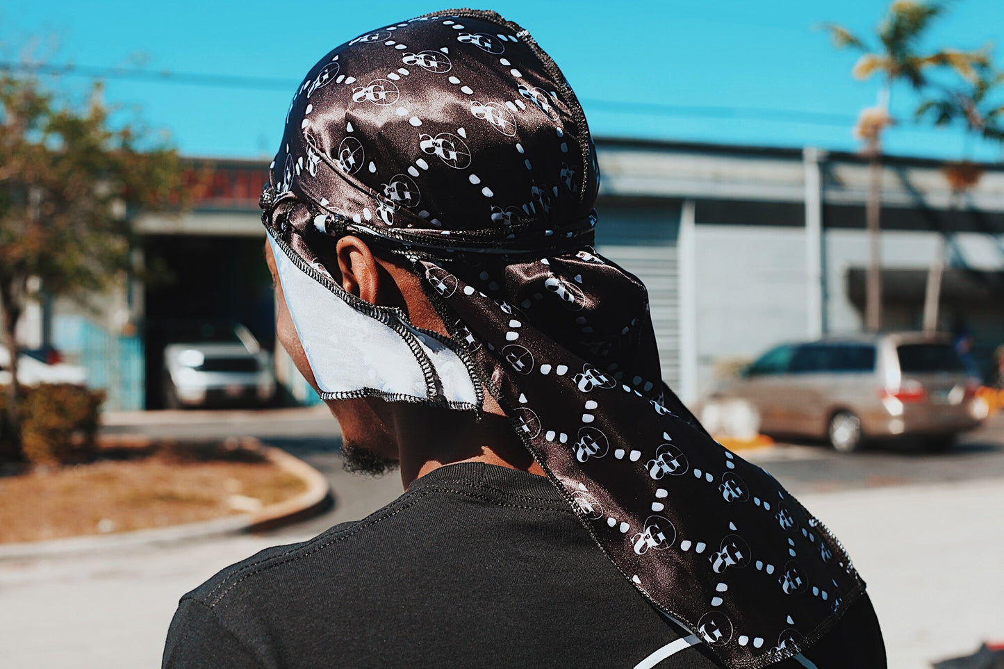 SG DuRag (Unisex) - Concordia Style Boutique